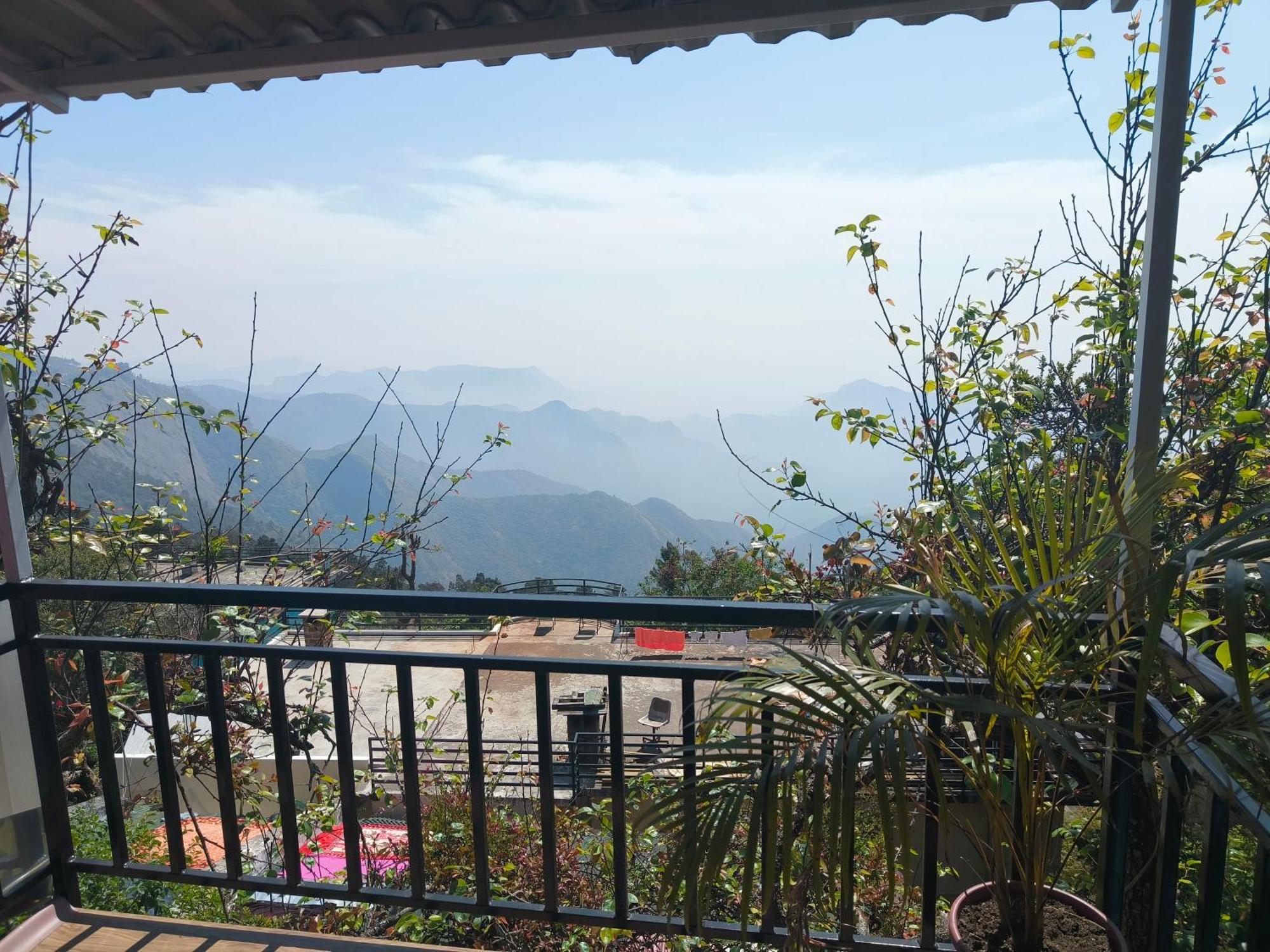 Wood Vattakanal Homestay Kodaikanal