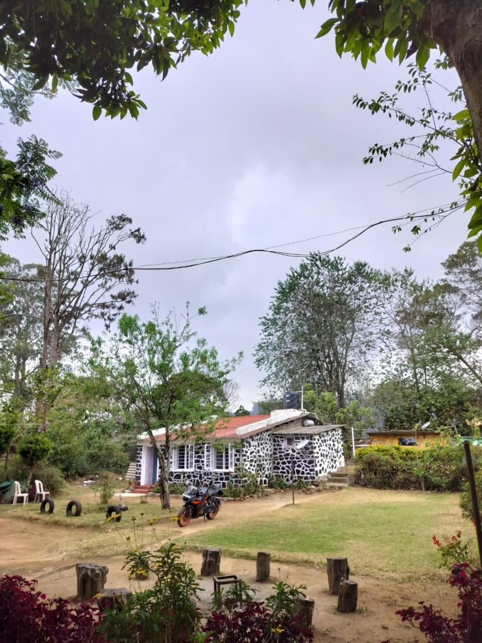 Twilight Garden Villa *