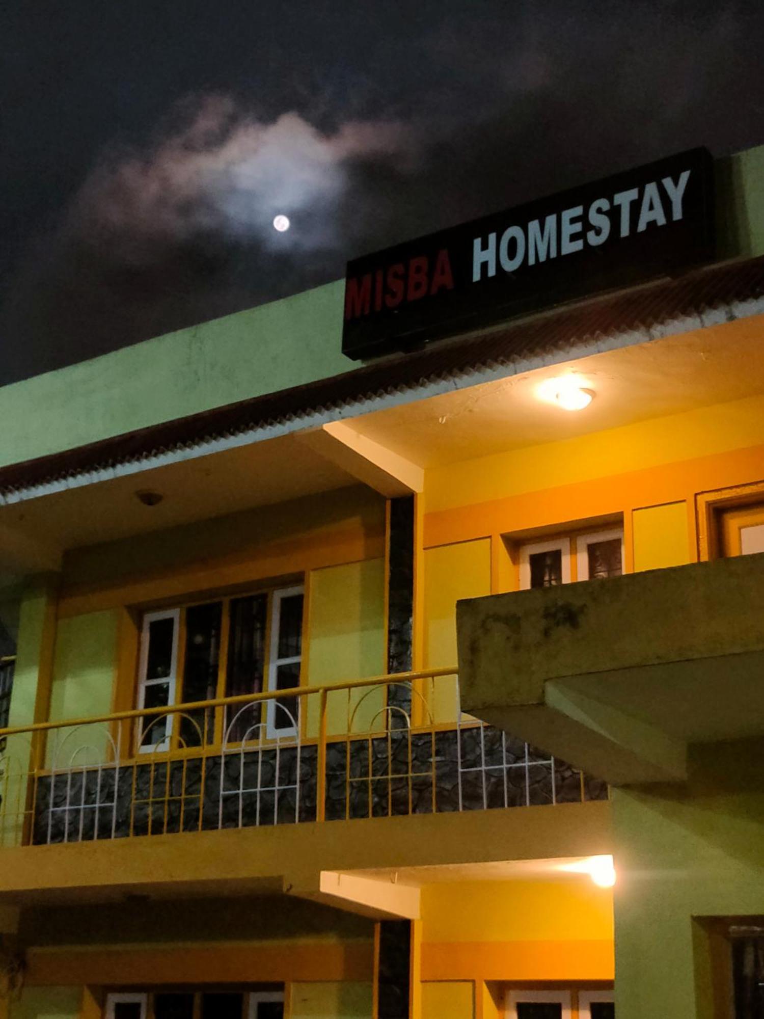 Misba Homestay