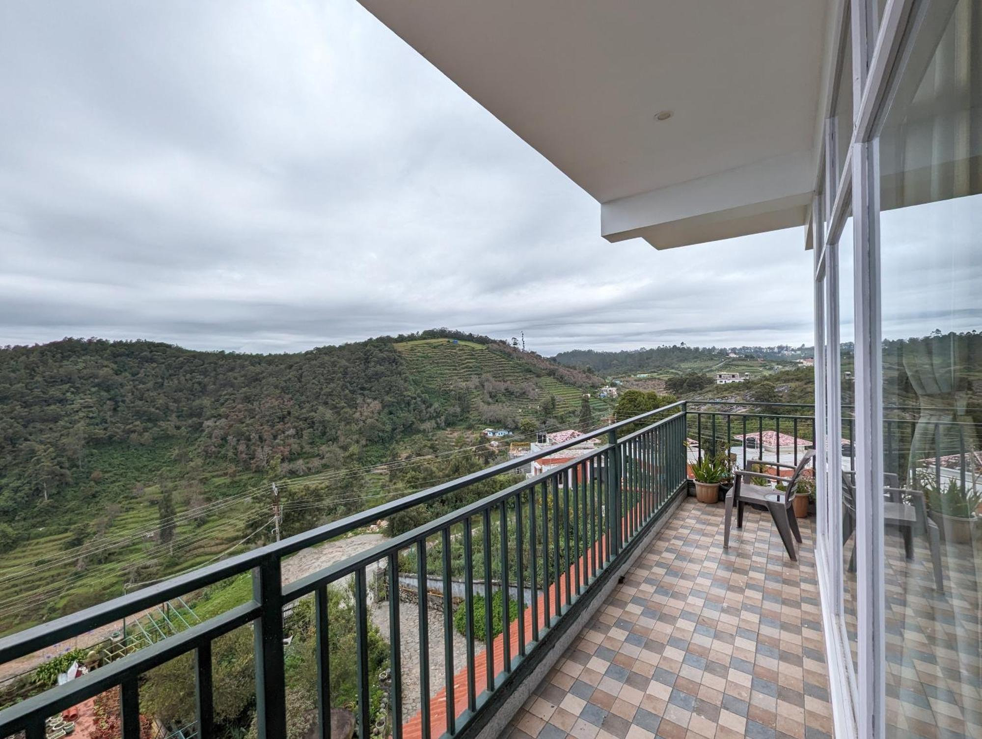 Cloudwalks Homestay *
