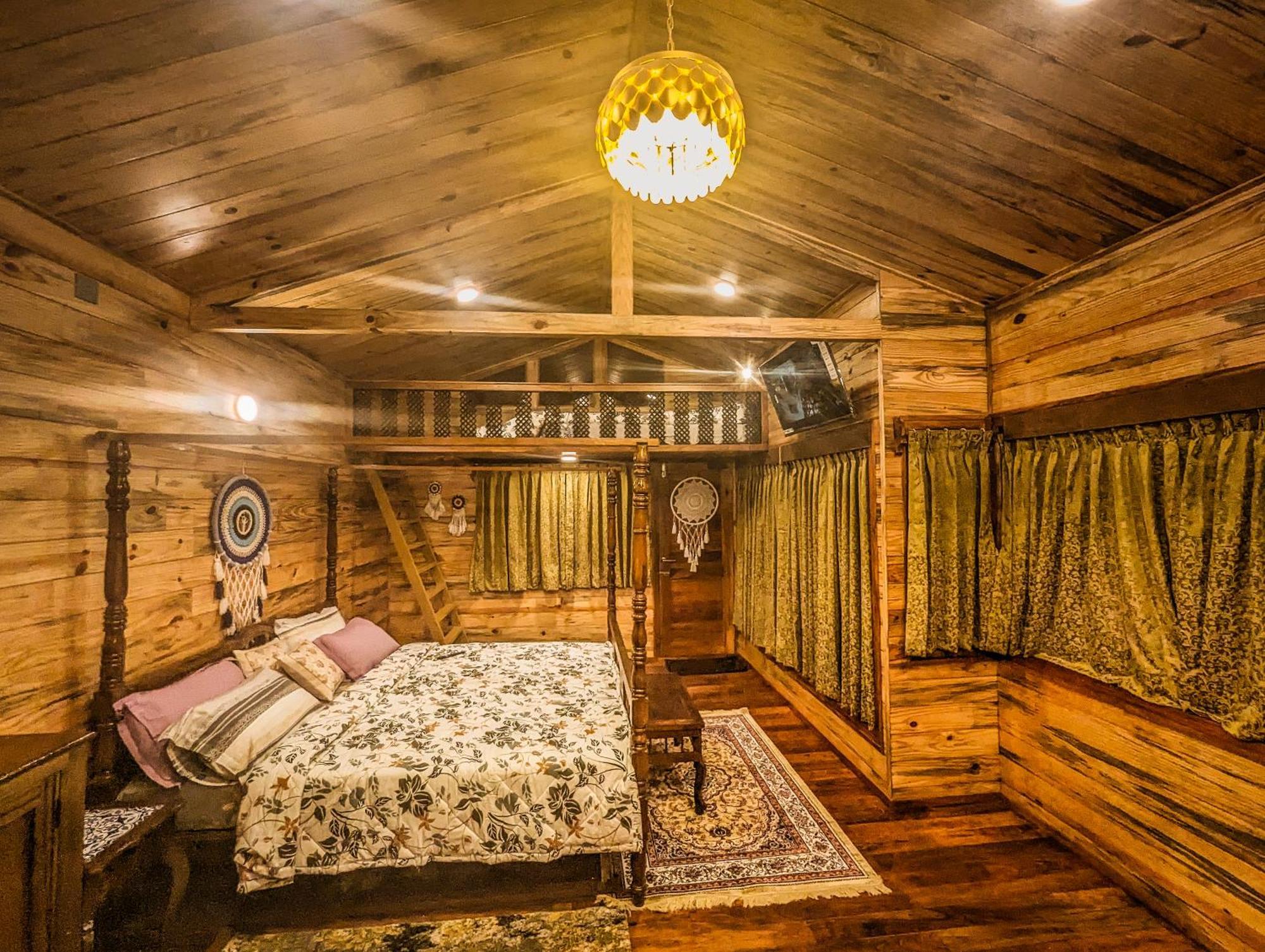 Homestay Cloudwalks Kodaikanal