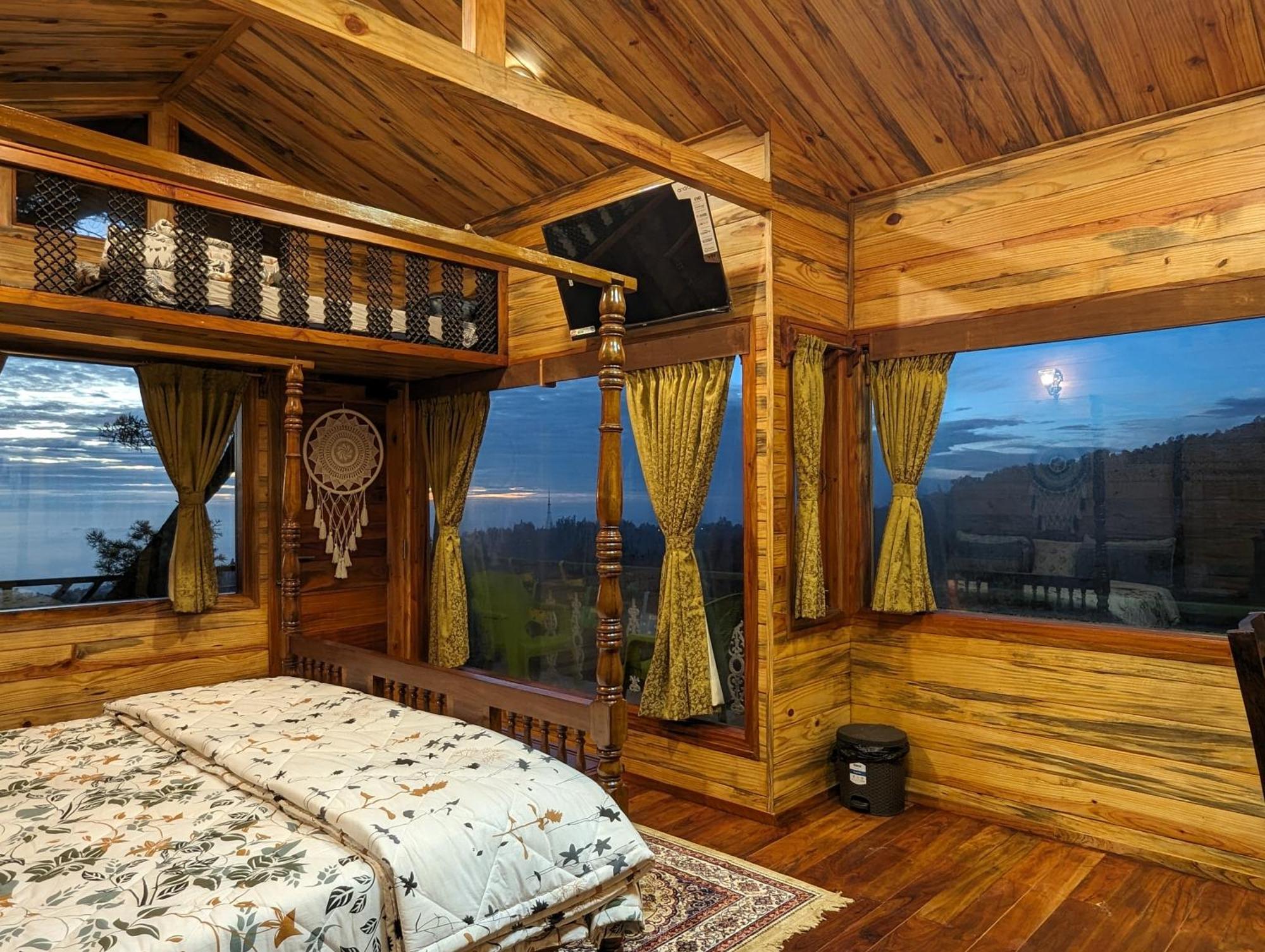 Homestay Cloudwalks Kodaikanal