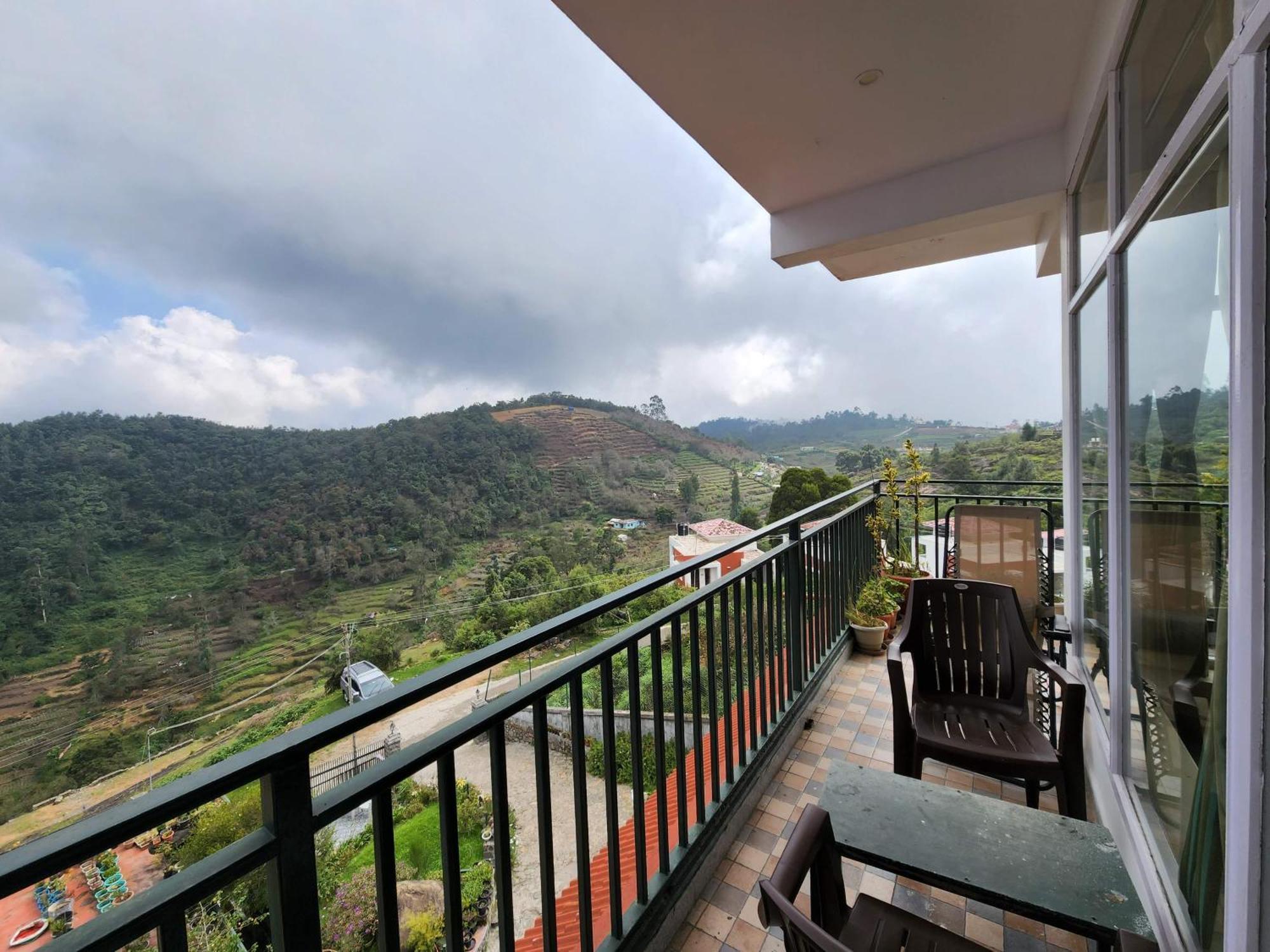 Homestay Cloudwalks