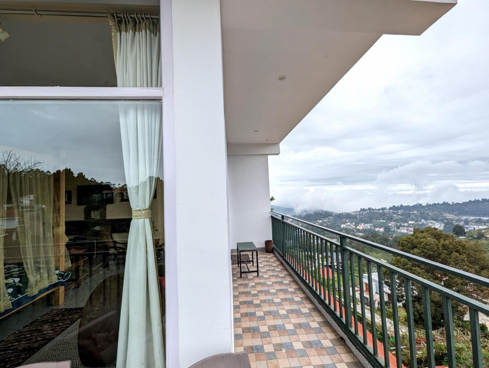 Homestay Cloudwalks Kodaikanal