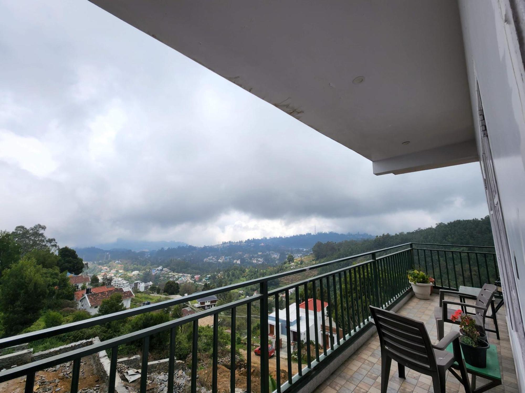Cloudwalks Homestay *
