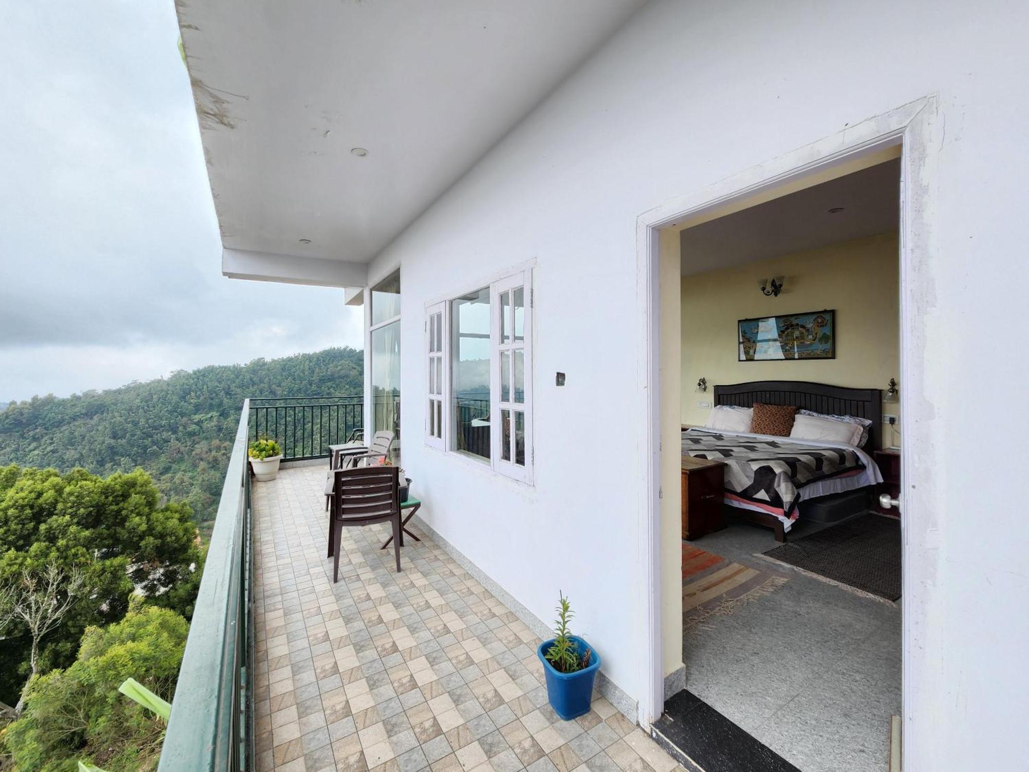 Cloudwalks Homestay *