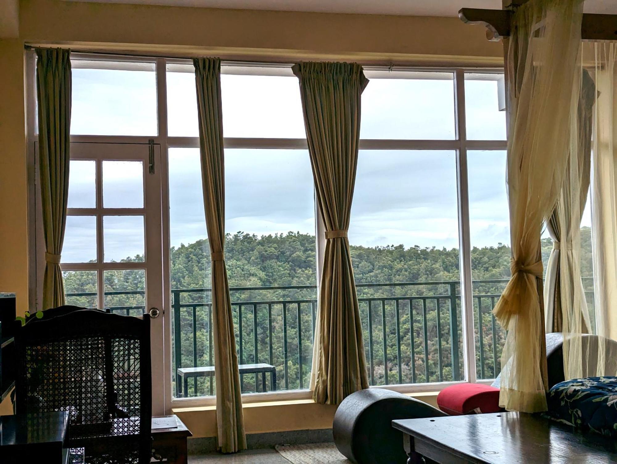 Homestay Cloudwalks
