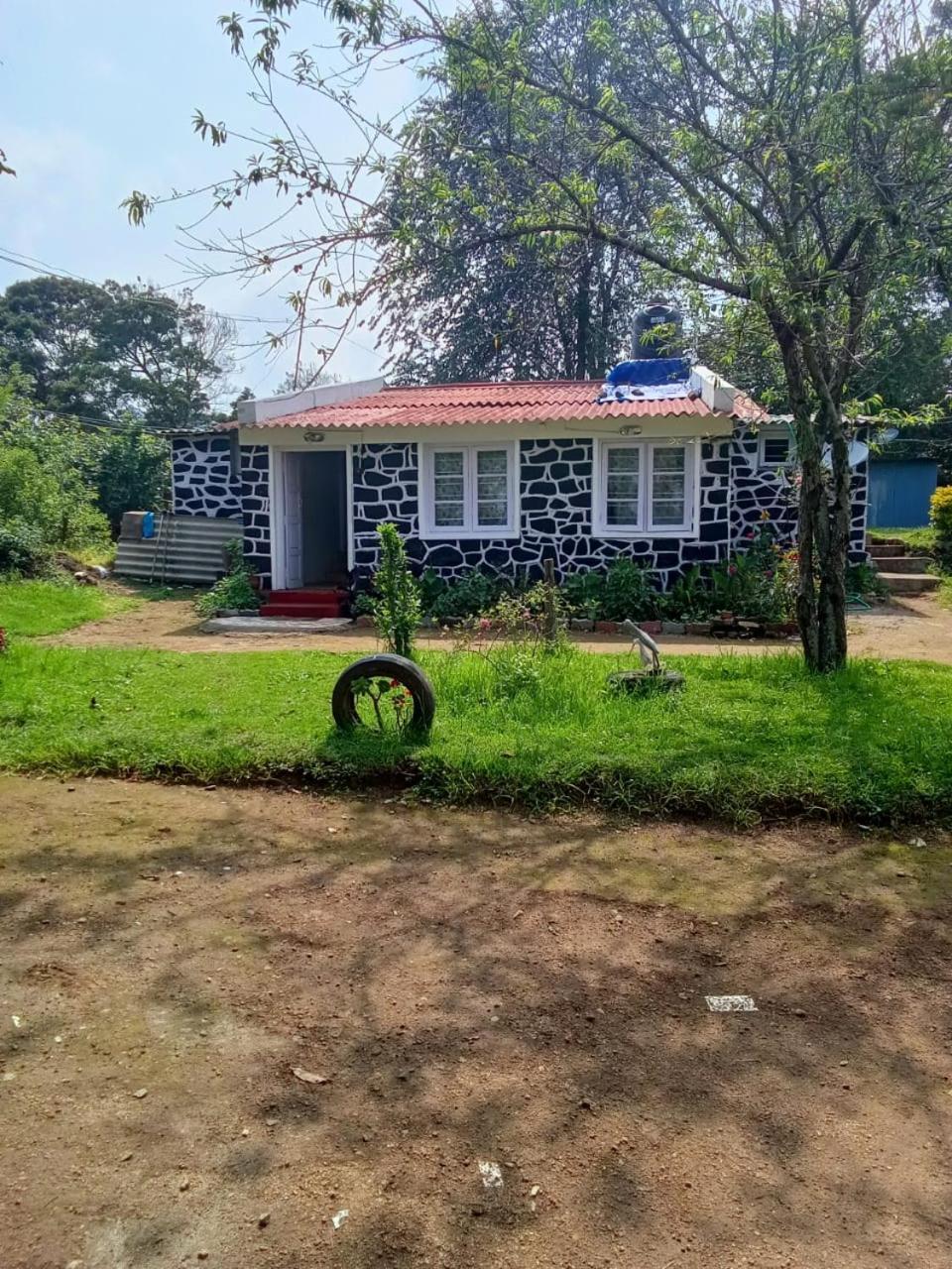 Twilight Garden Villa