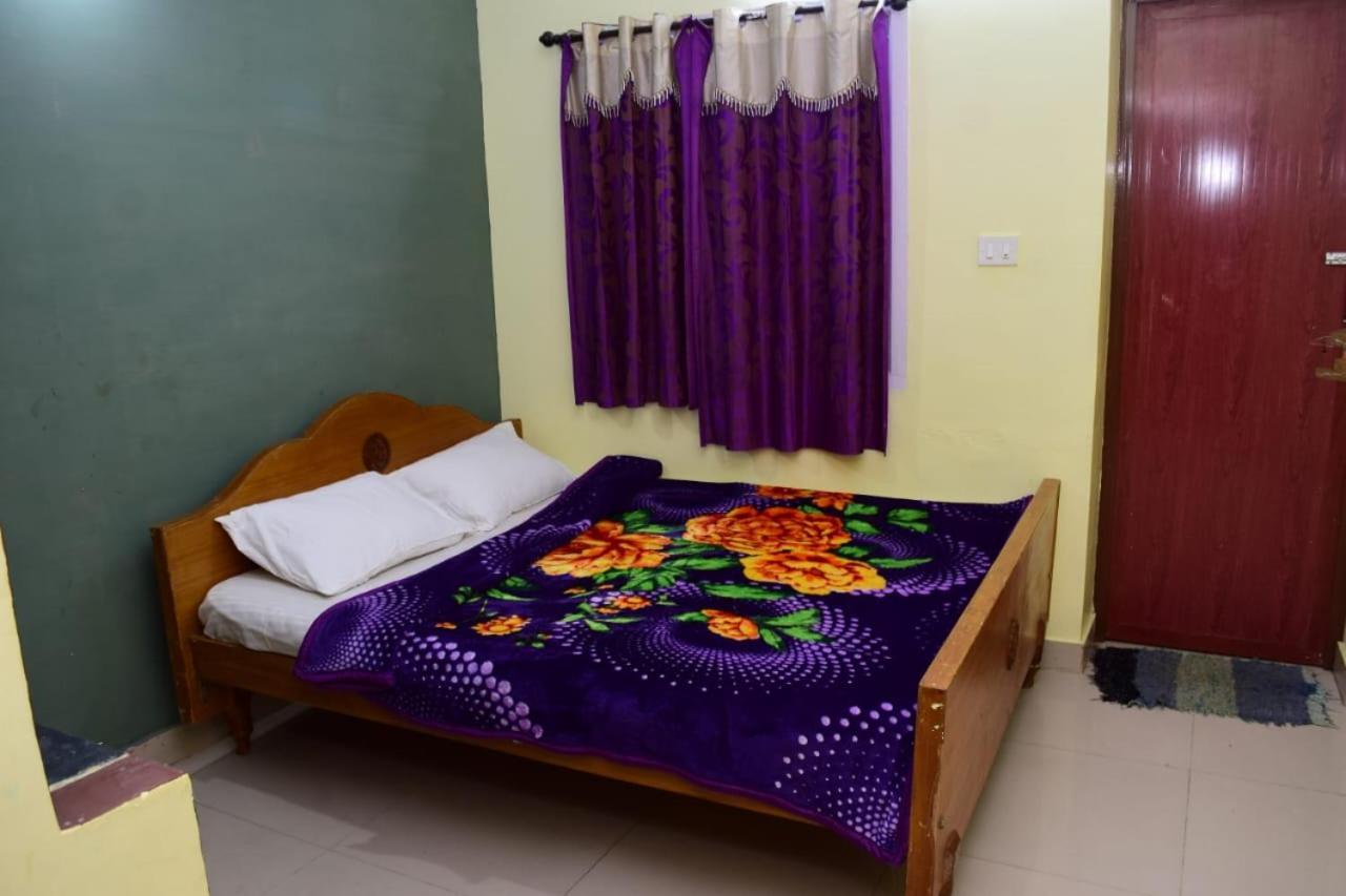 Mskholidays Villa *