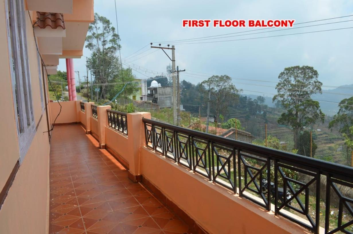 Mskholidays Villa Kodaikanal