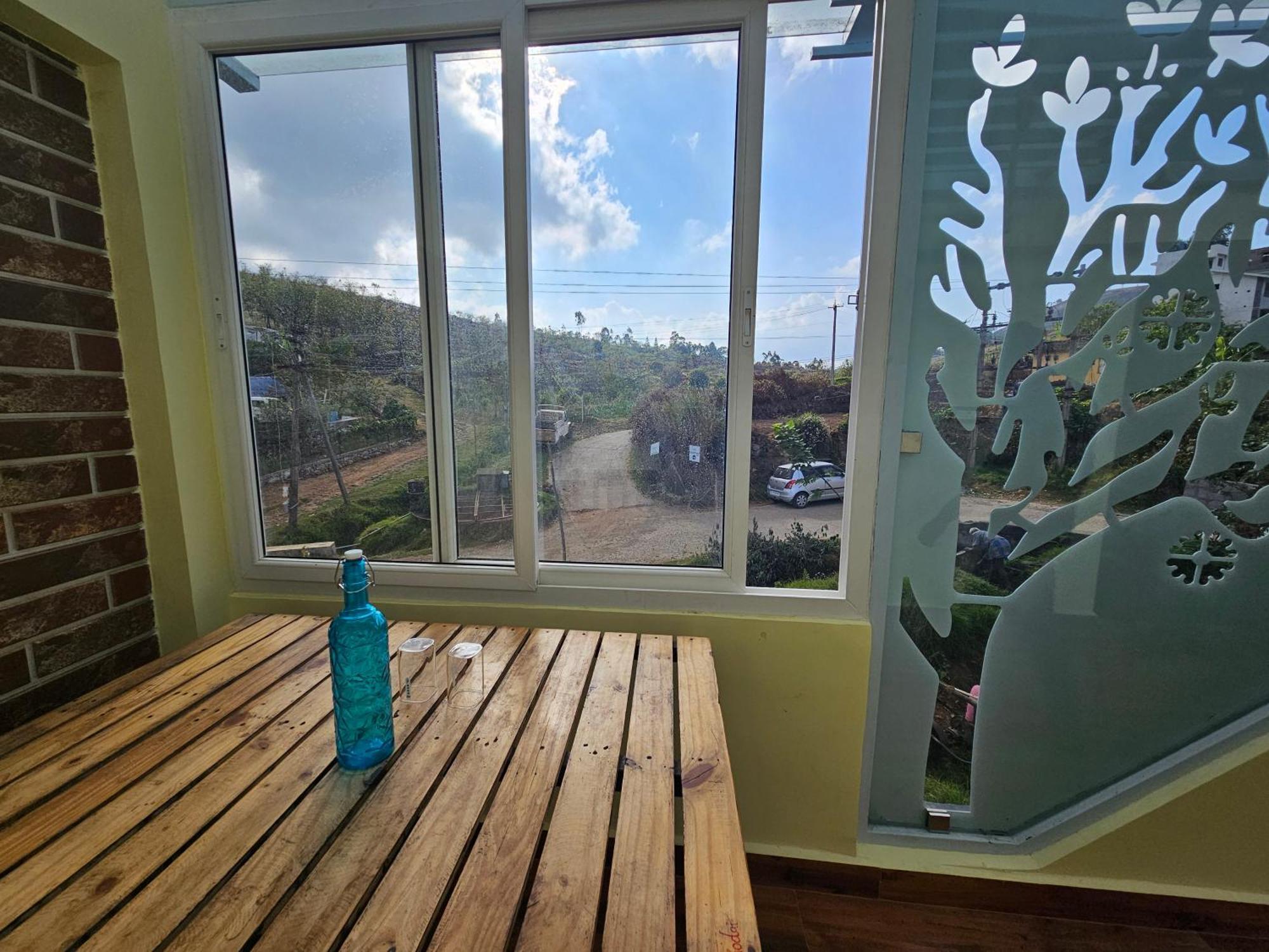 The Highline Luxurious Homestay *