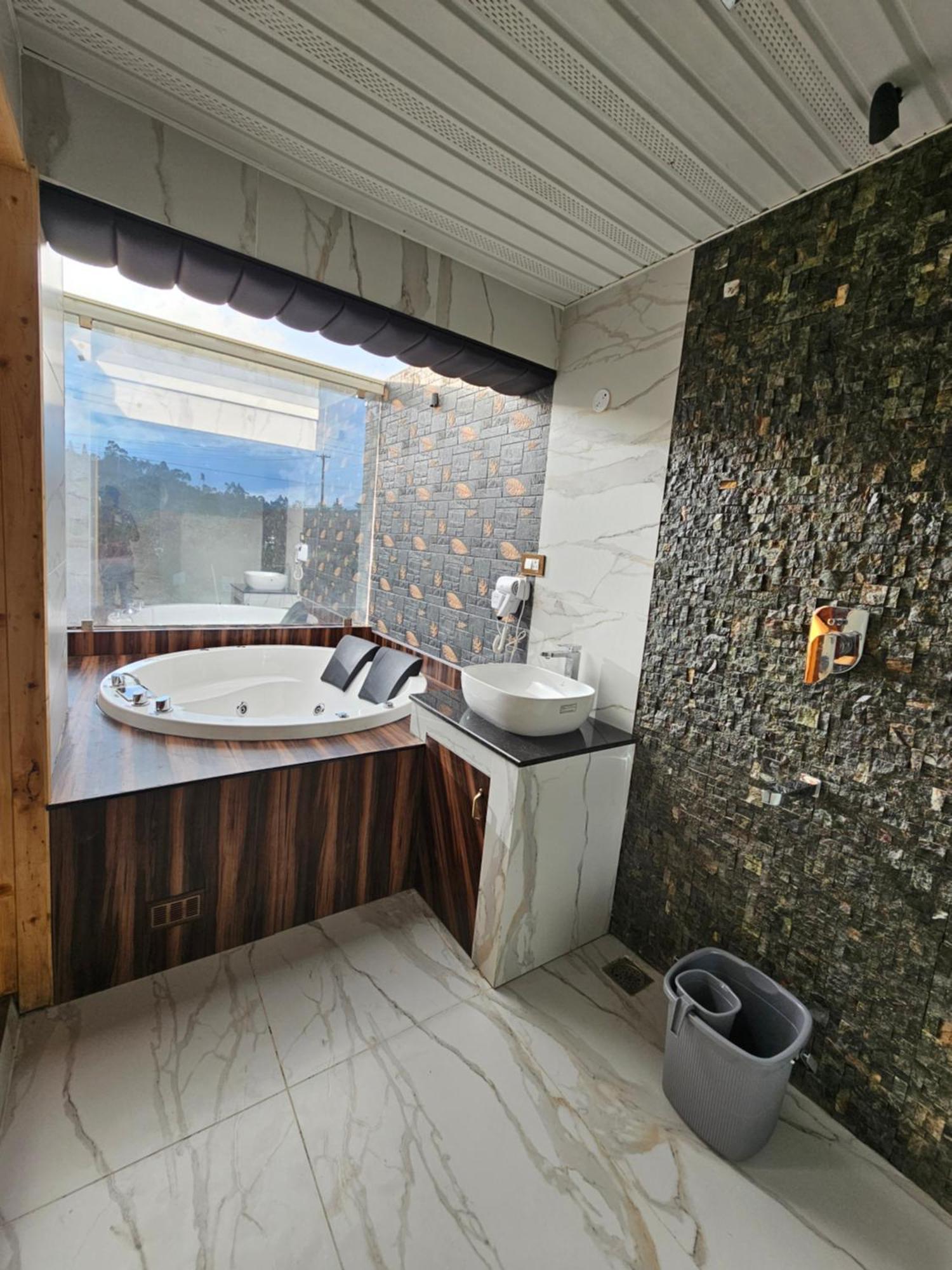 The Highline Luxurious Kodaikanal