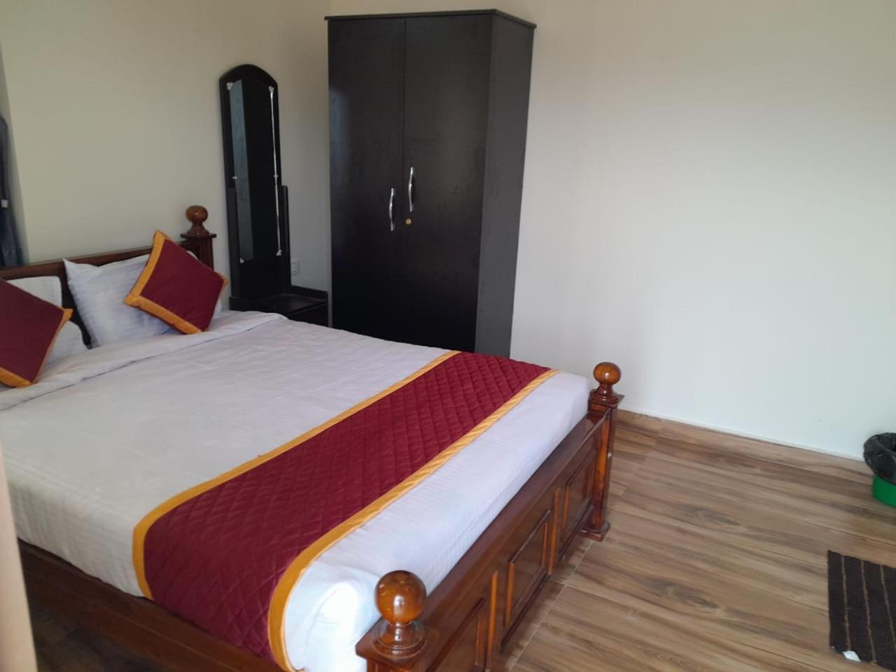 Kodai Scotberry Homestay