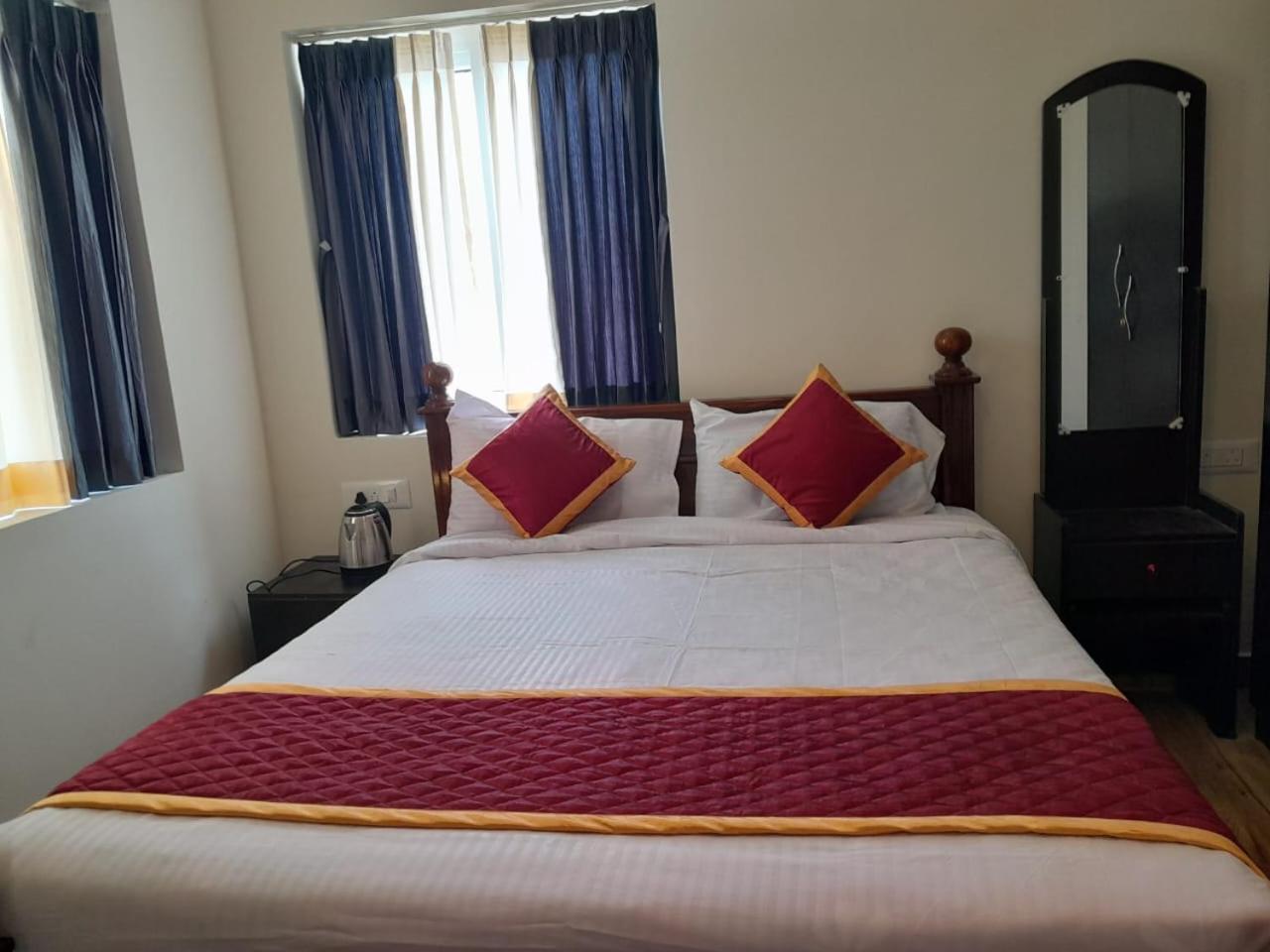 Homestay Kodai Scotberry Kodaikanal