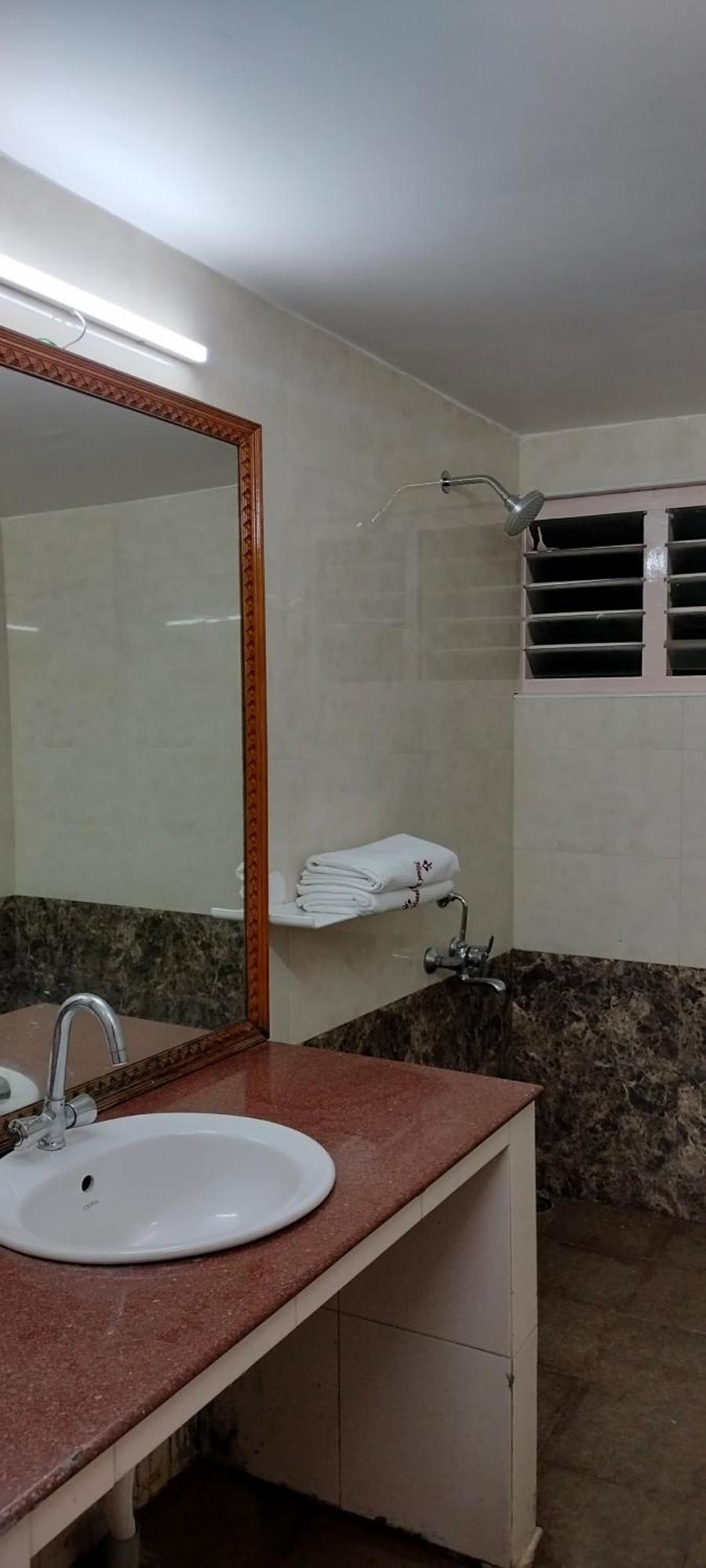 Hotel Mount View Kodaikanal