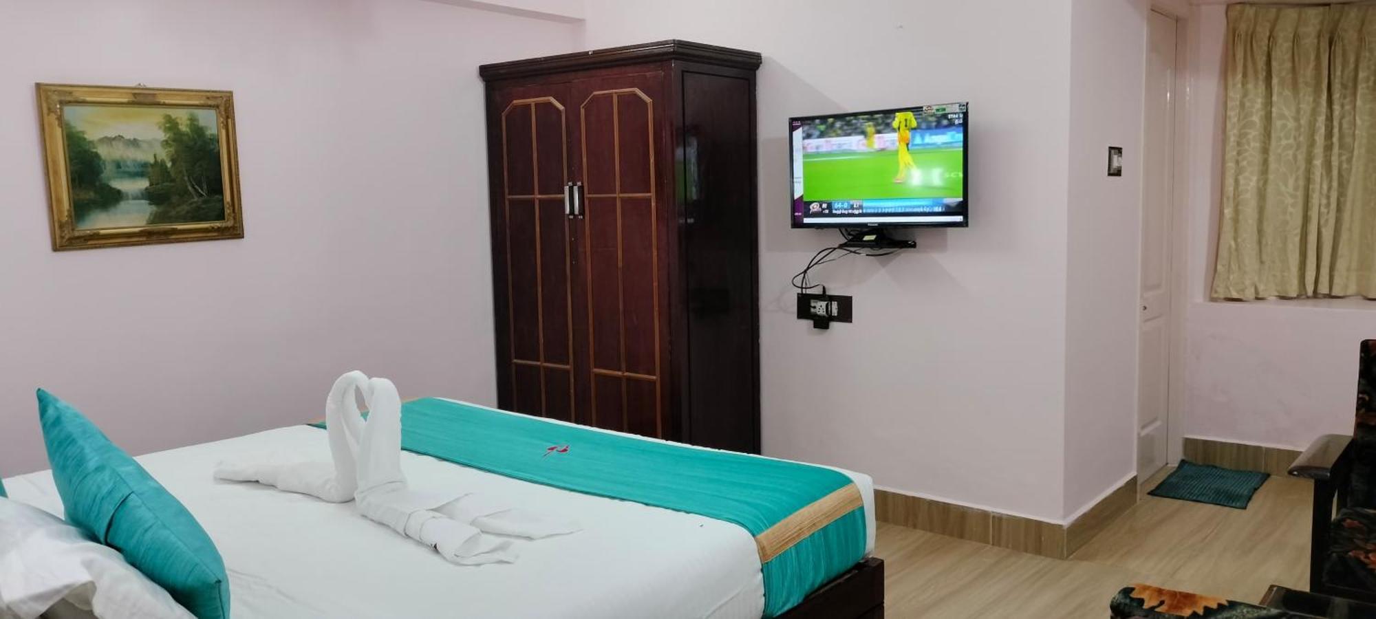 Mount View Hotel Kodaikanal