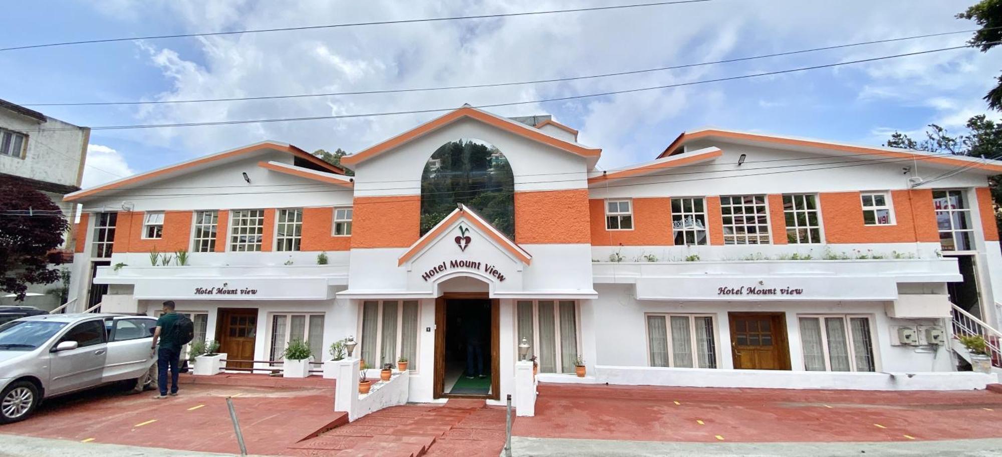 Hotel Mount View 3*