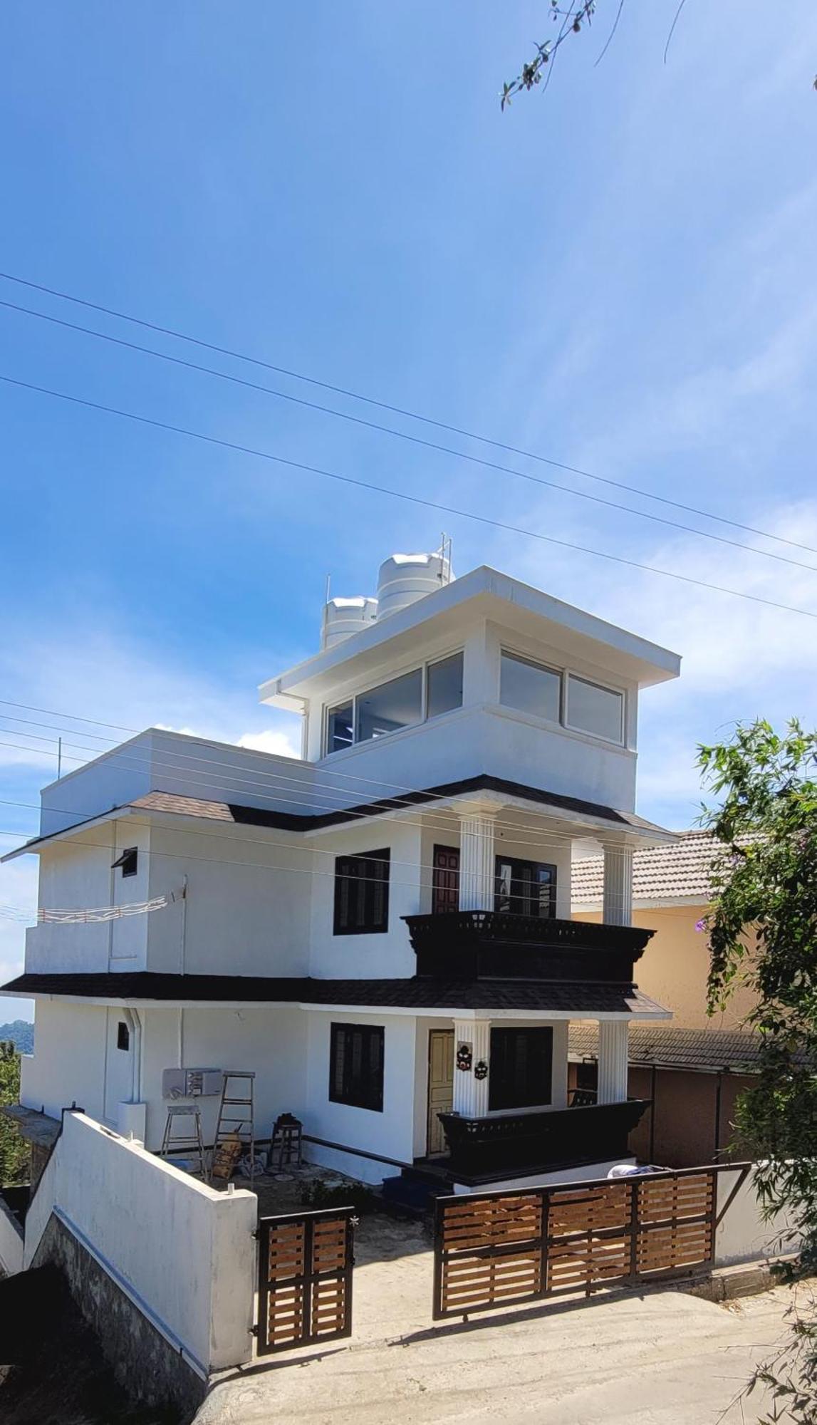 Sky High Annex Villa Kodaikanal
