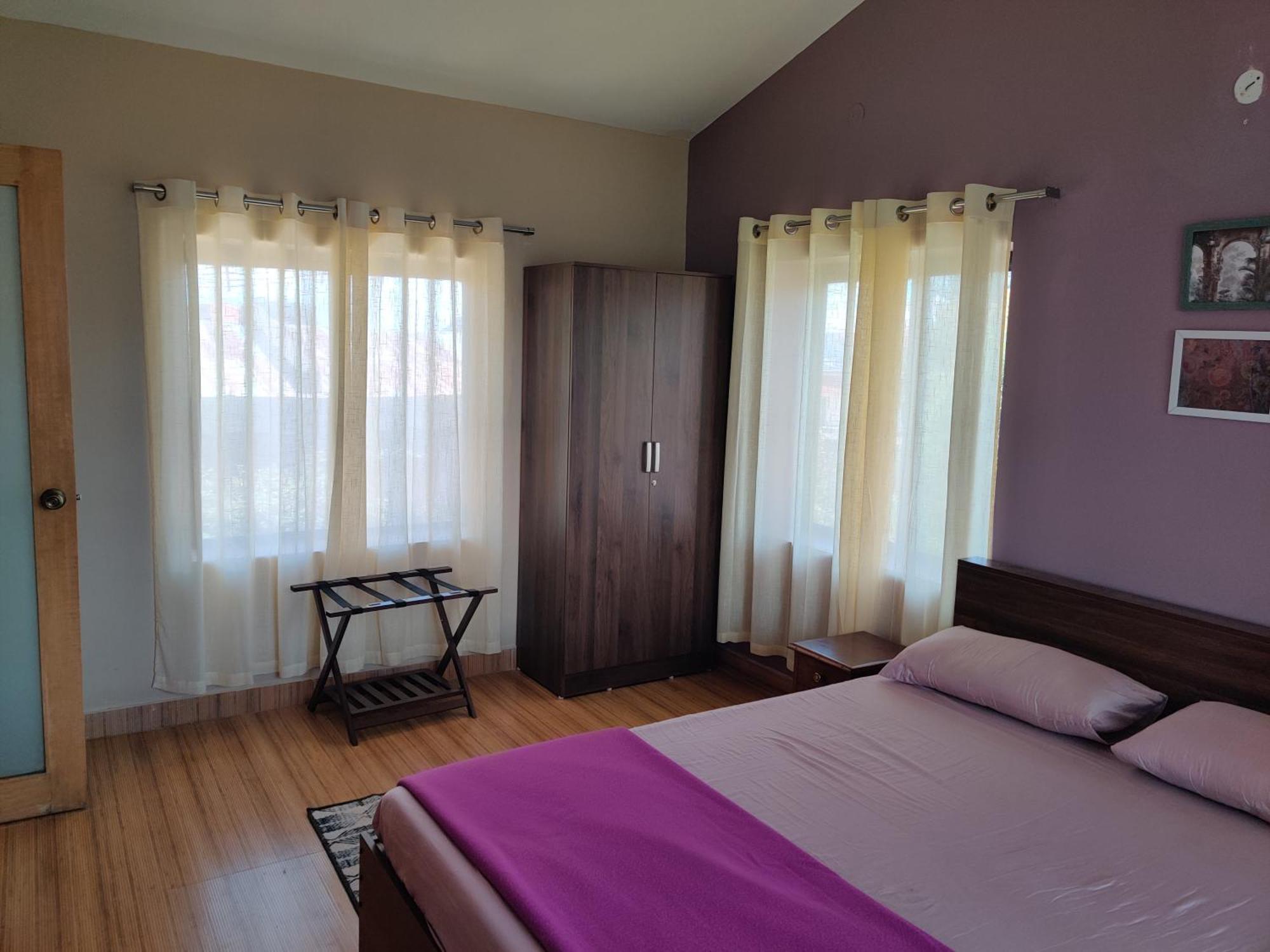 Haven Guest house Kodaikanal