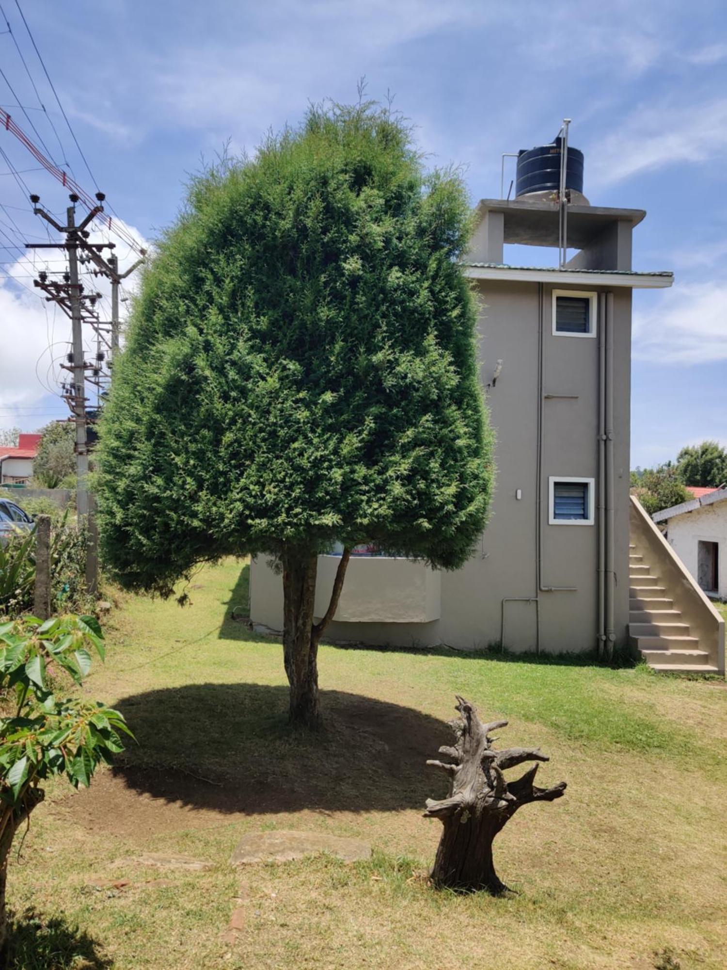 Haven Guest house *