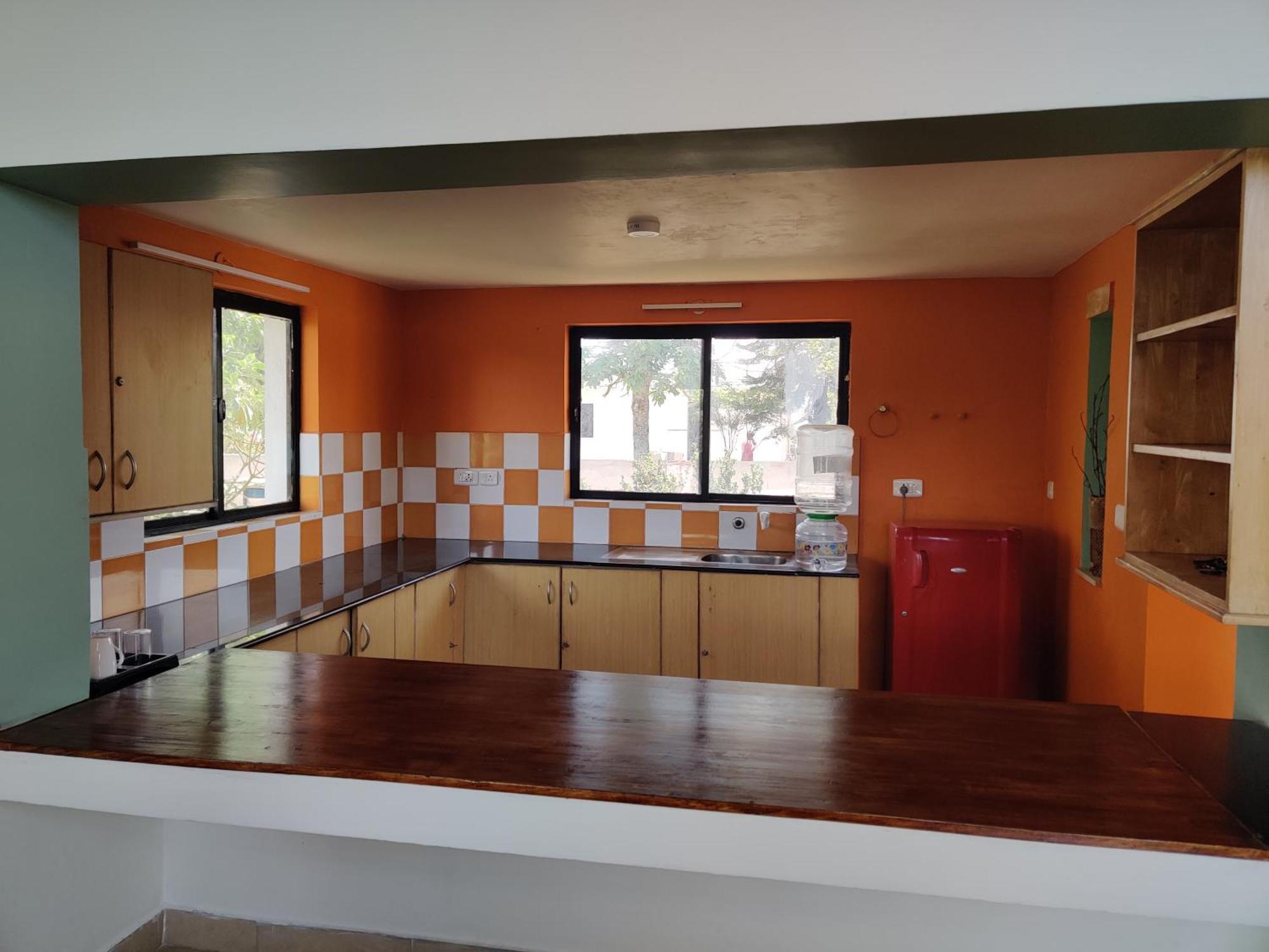 Guest house Haven *