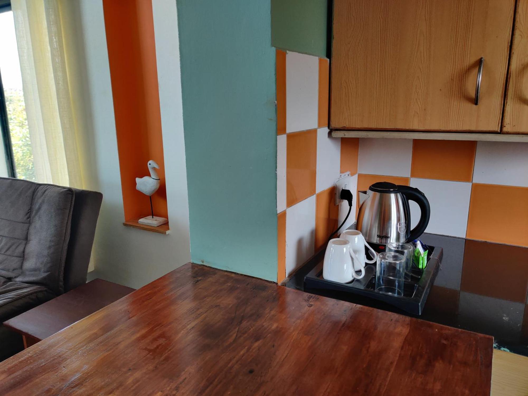 Haven Guest house Kodaikanal