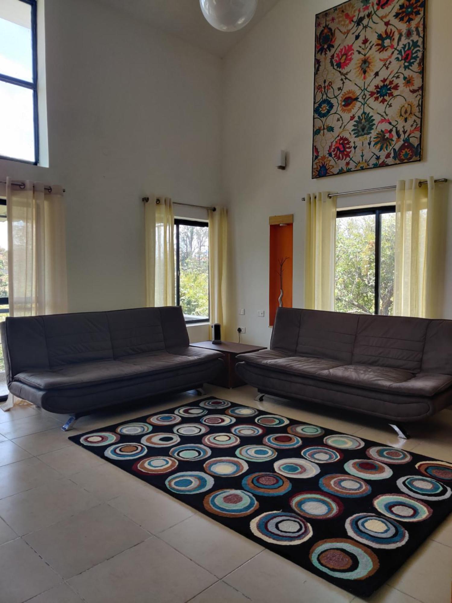 Guest house Haven