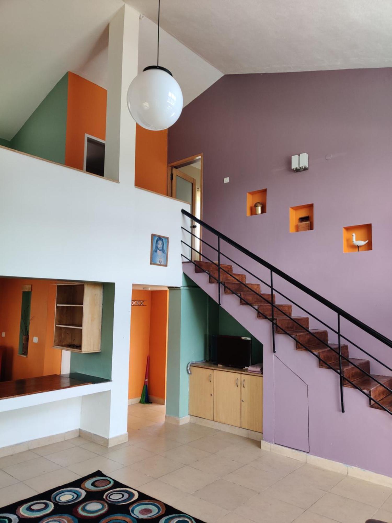 Haven Guest house