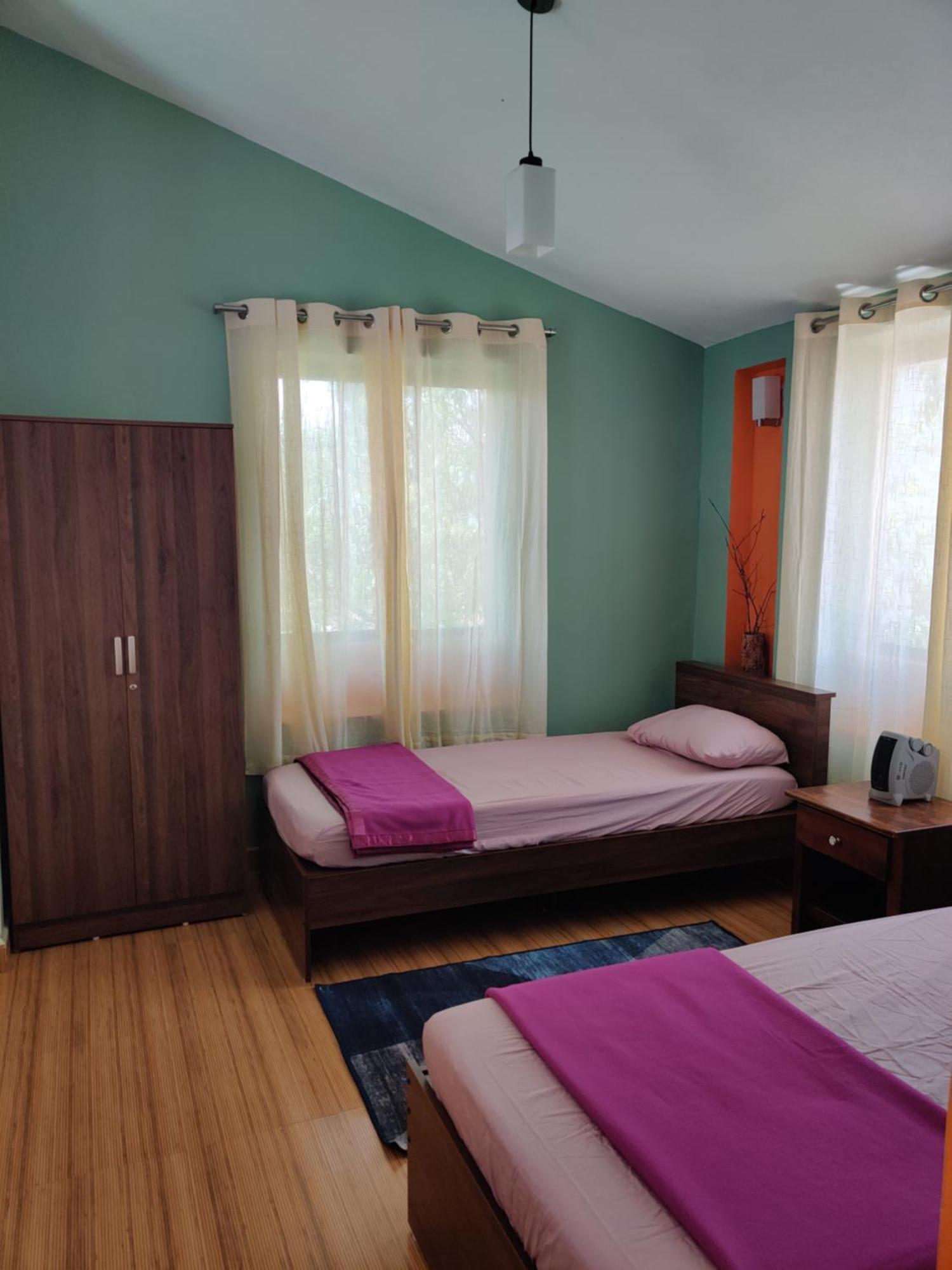 Guest house Haven Kodaikanal