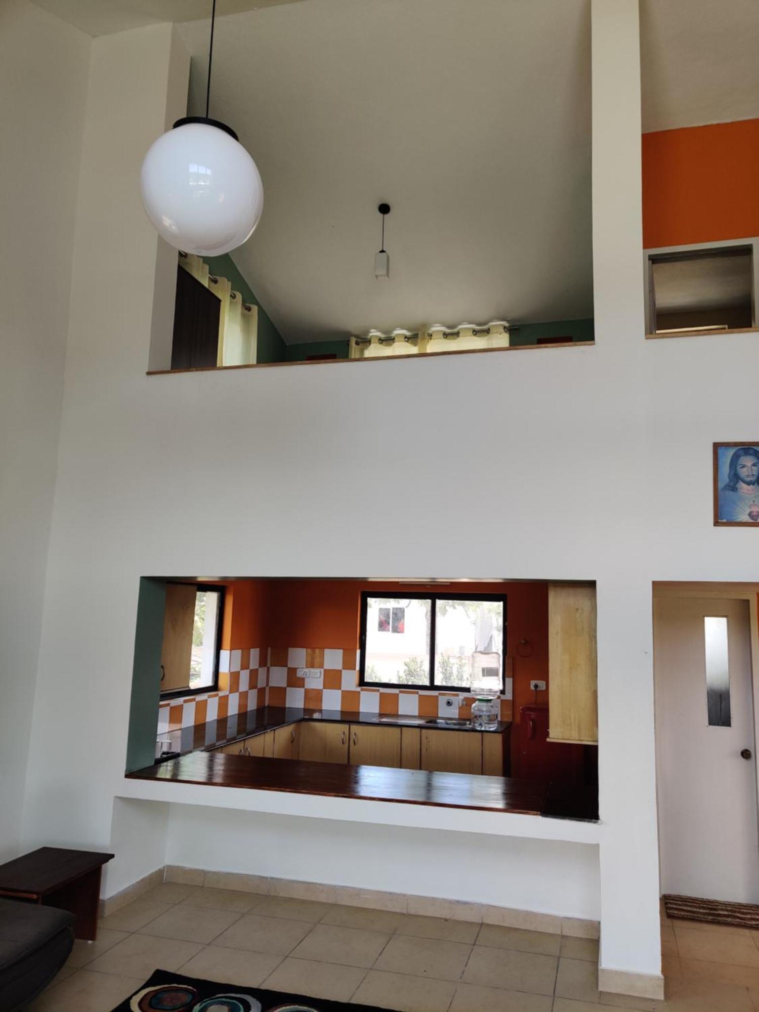 Guest house Haven