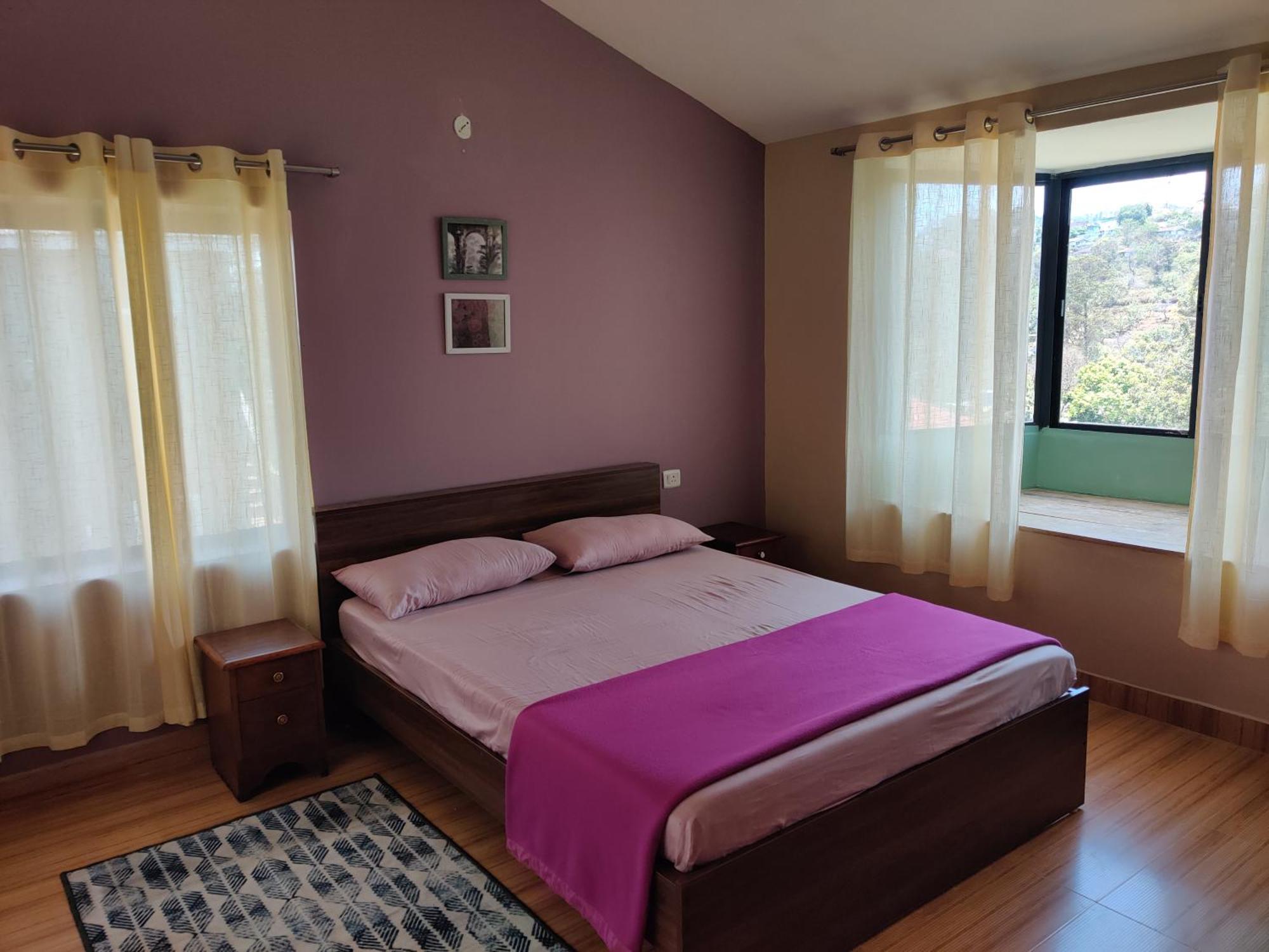 Guest house Haven *