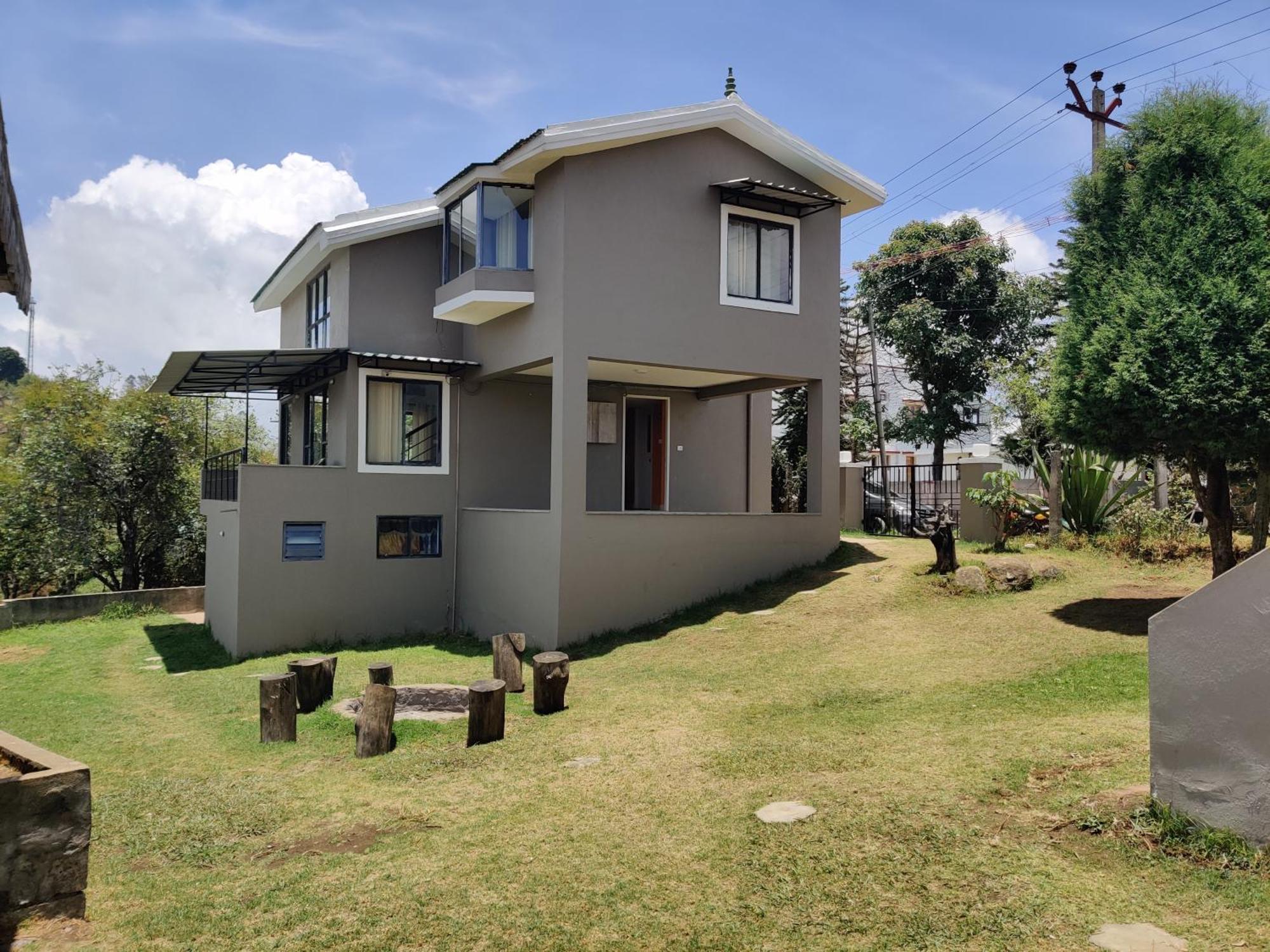 Guest house Haven *