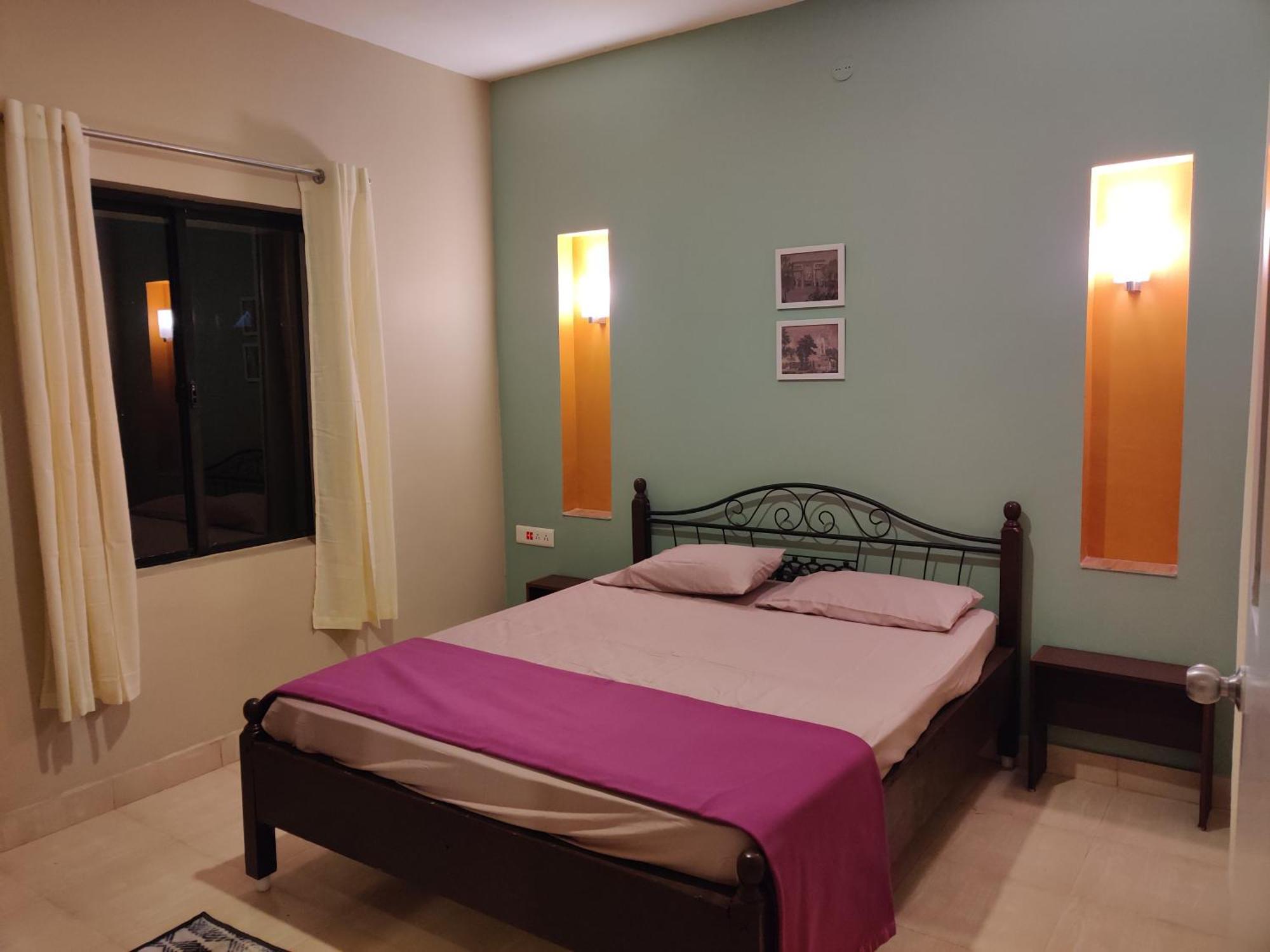 Haven Guest house *