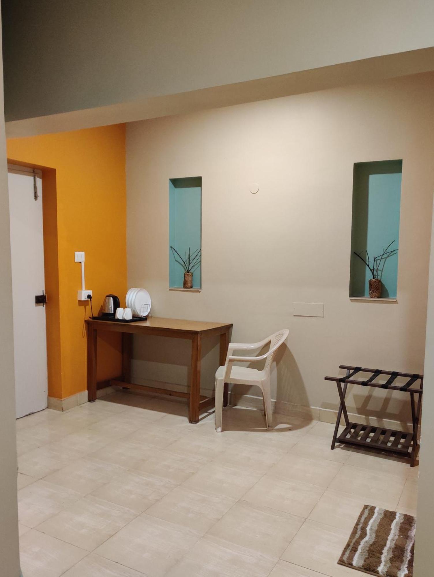 Haven Guest house
