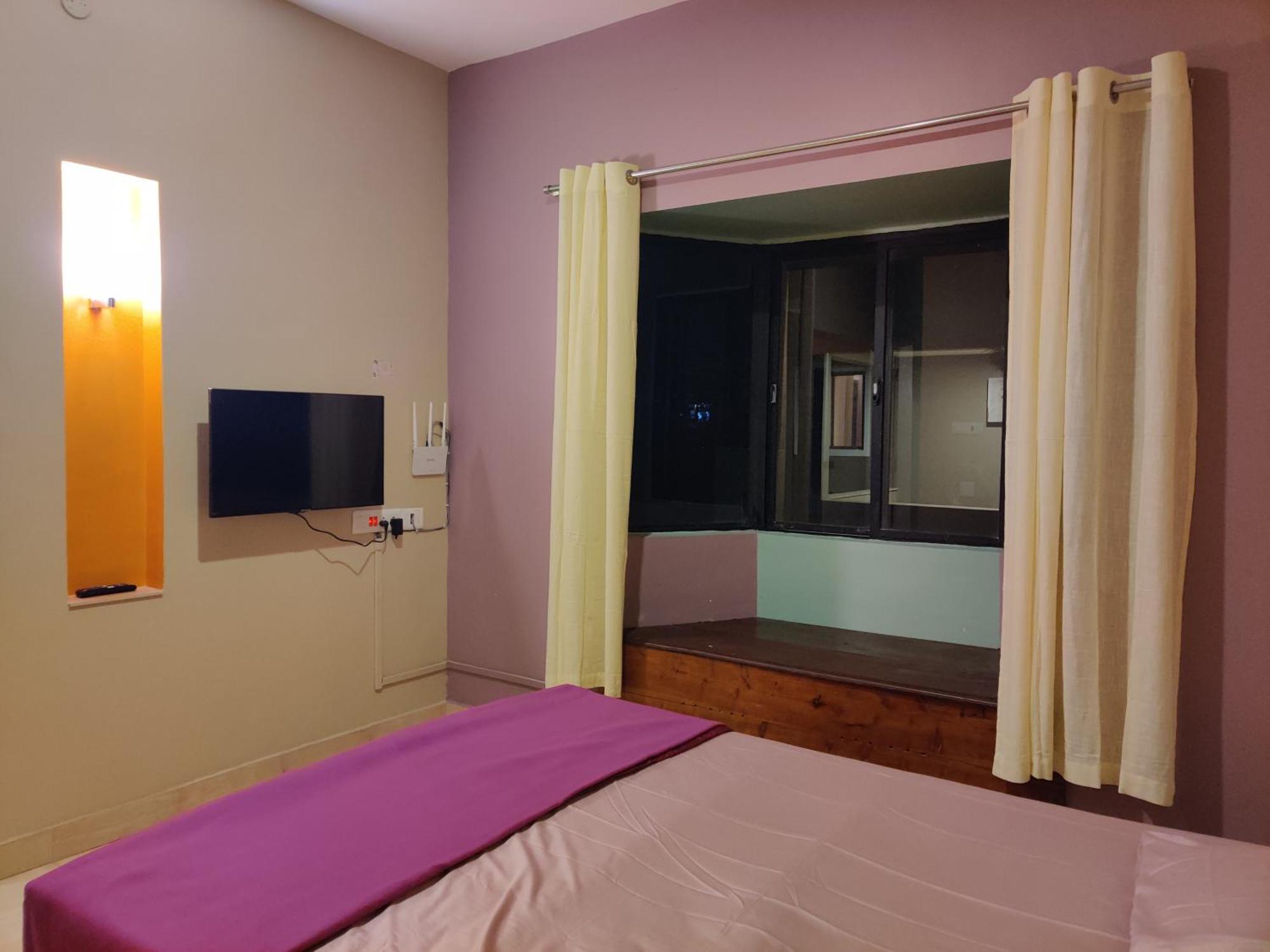 Haven Guest house
