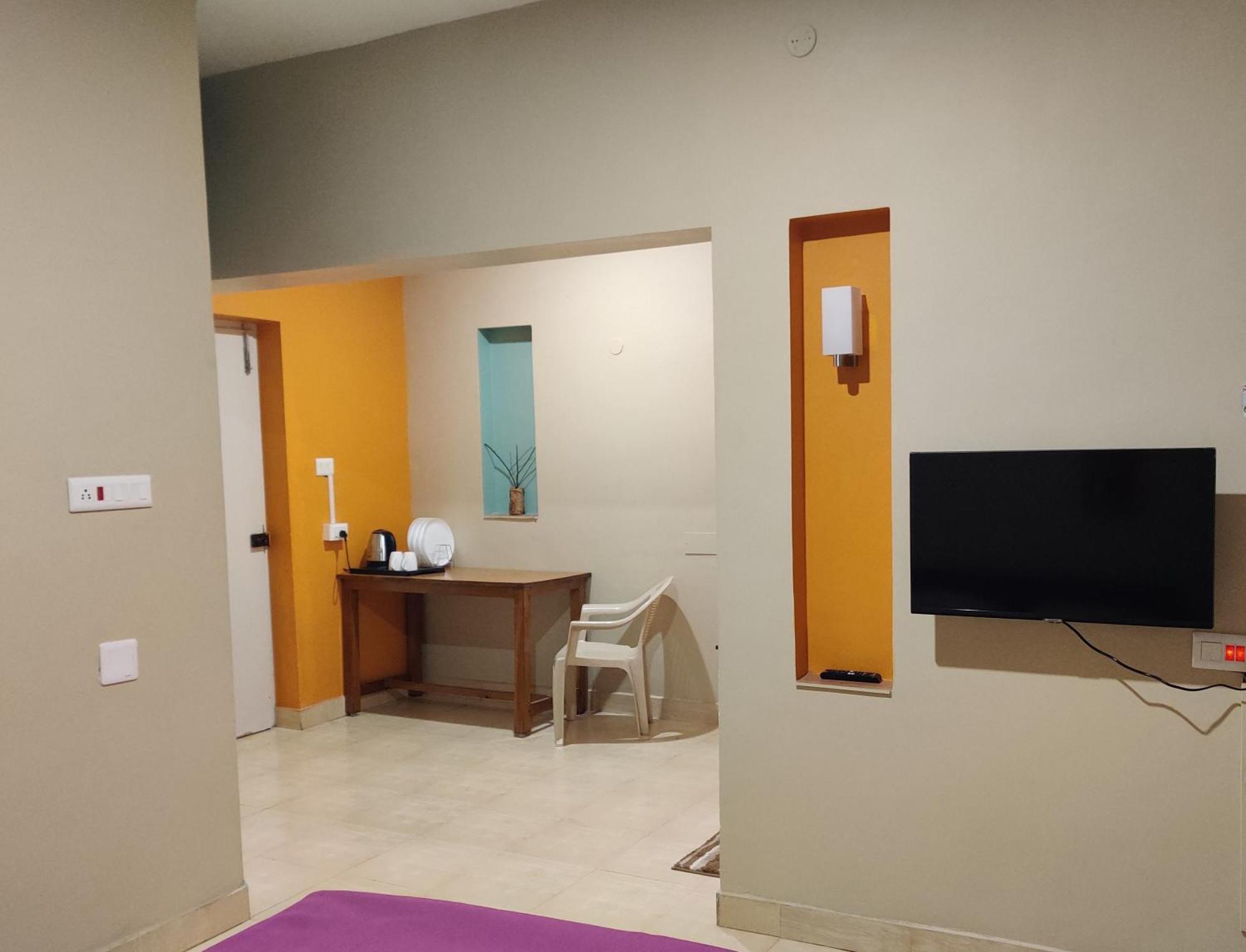 Guest house Haven
