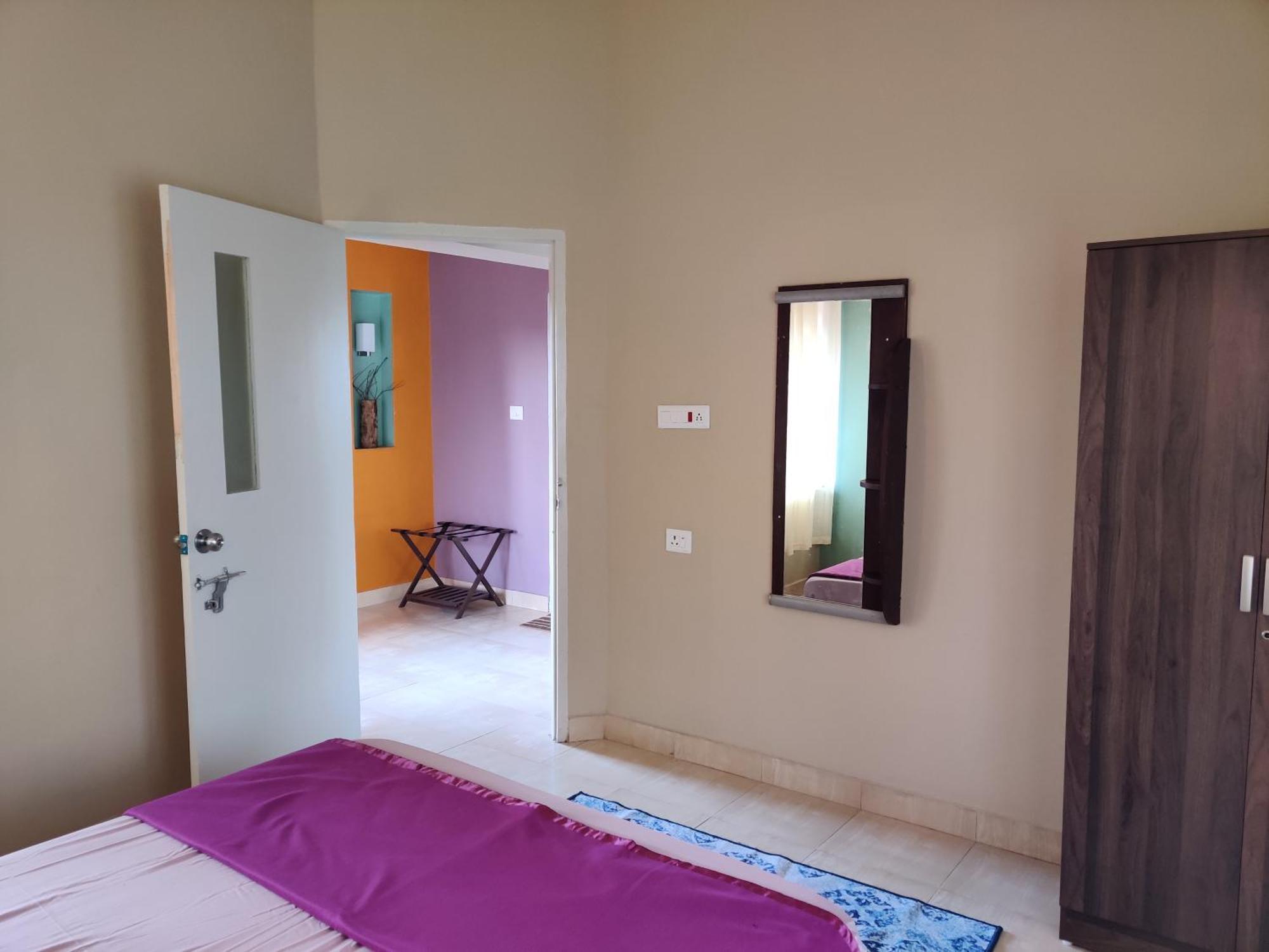 Guest house Haven