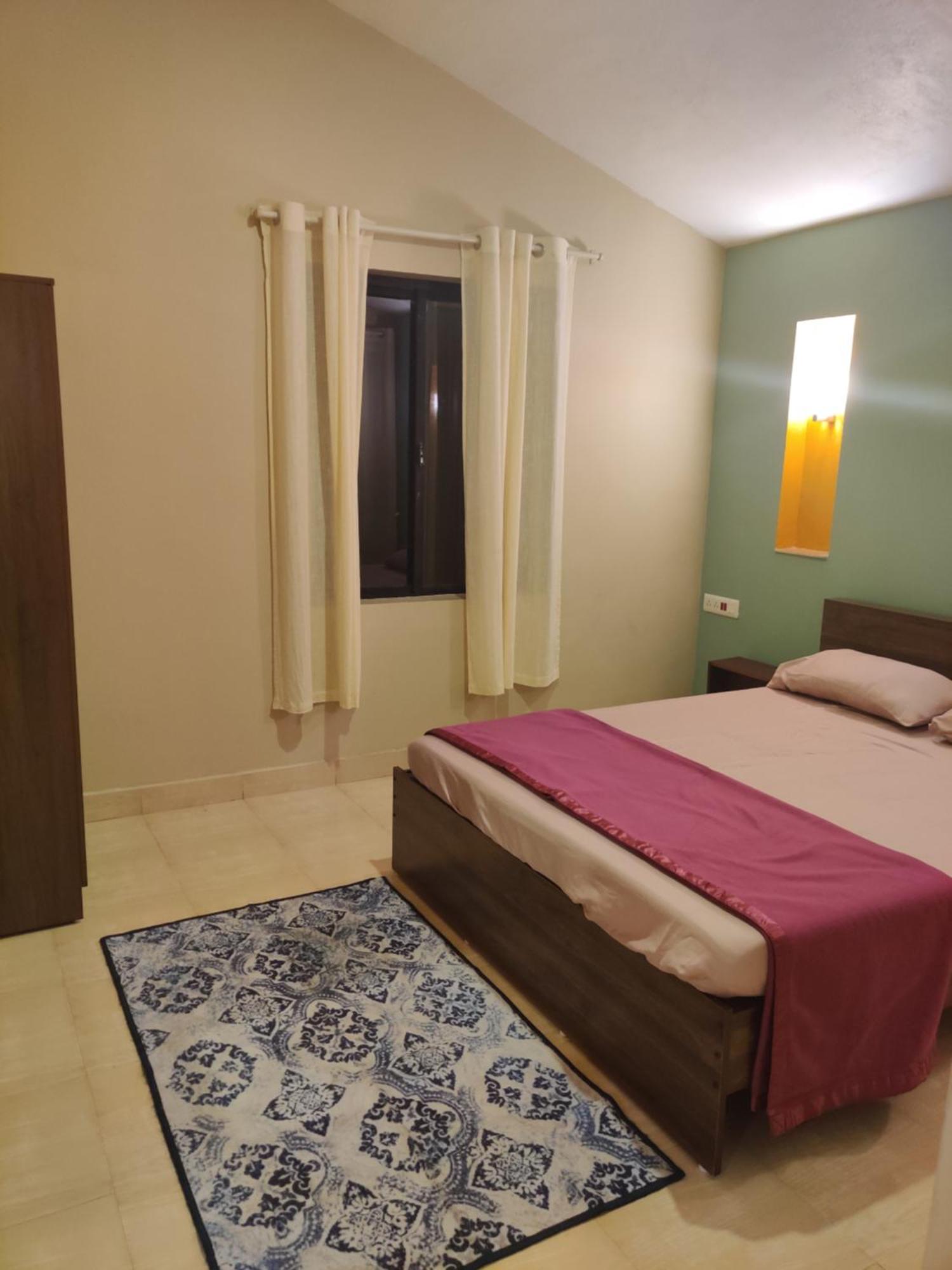 Haven Guest house *