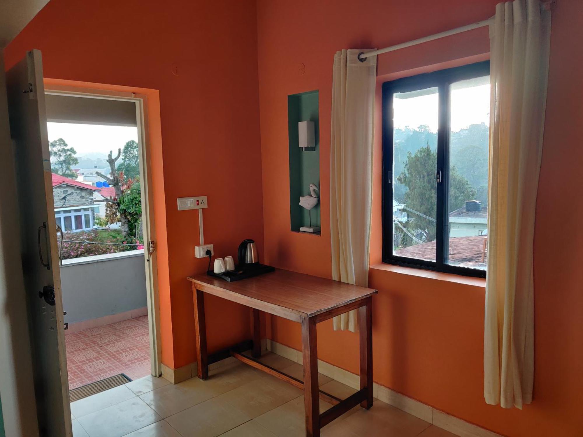 Haven Guest house *