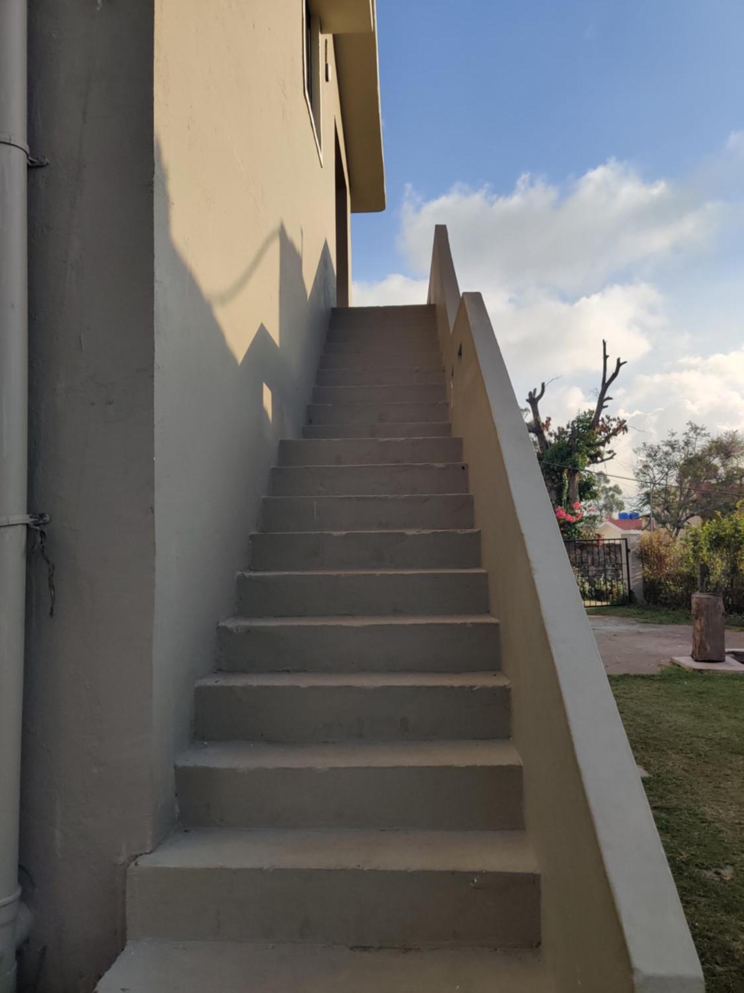 Guest house Haven