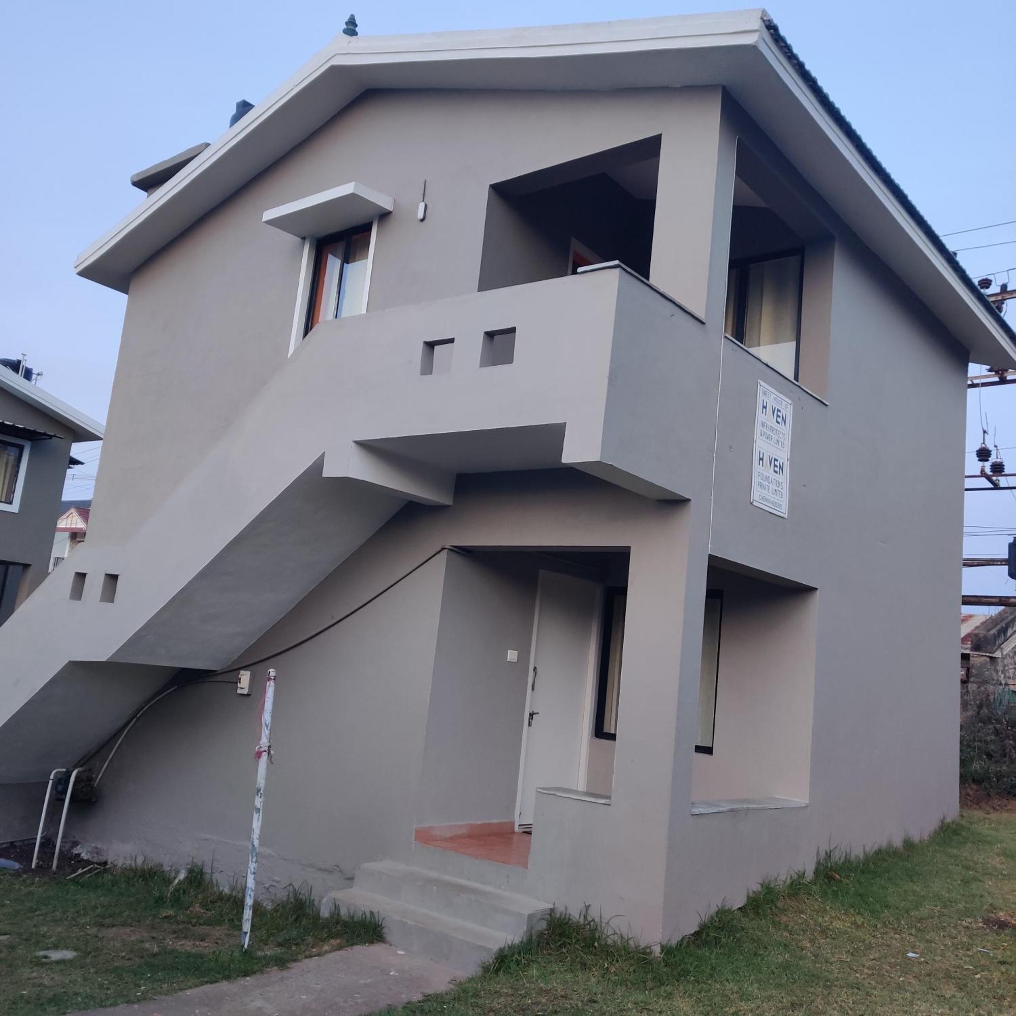 Guest house Haven Kodaikanal