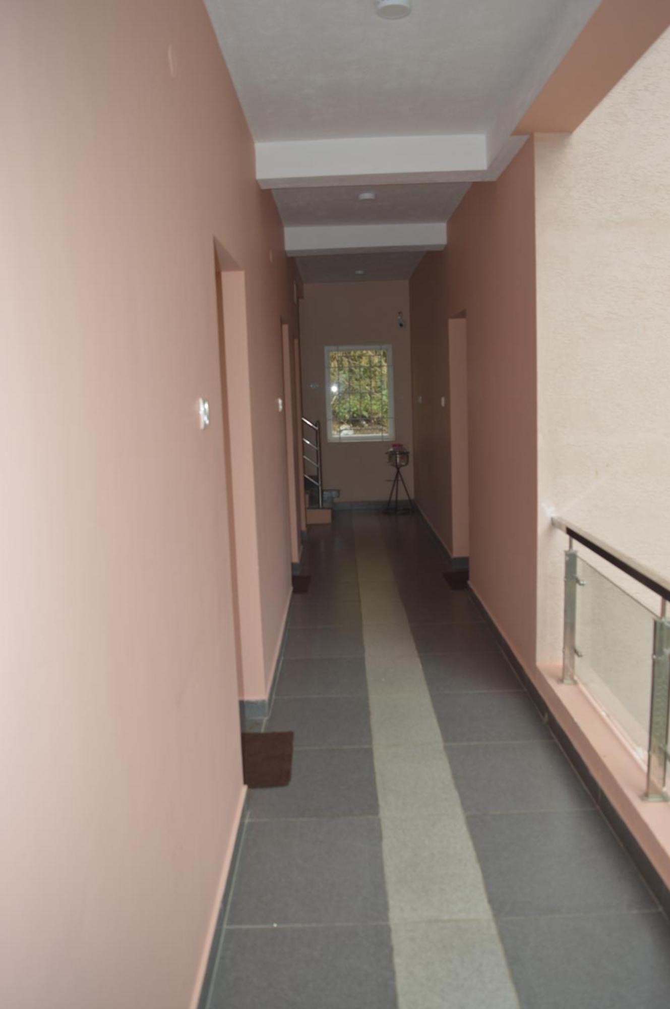 Guest house Aaram Holidays Phase1