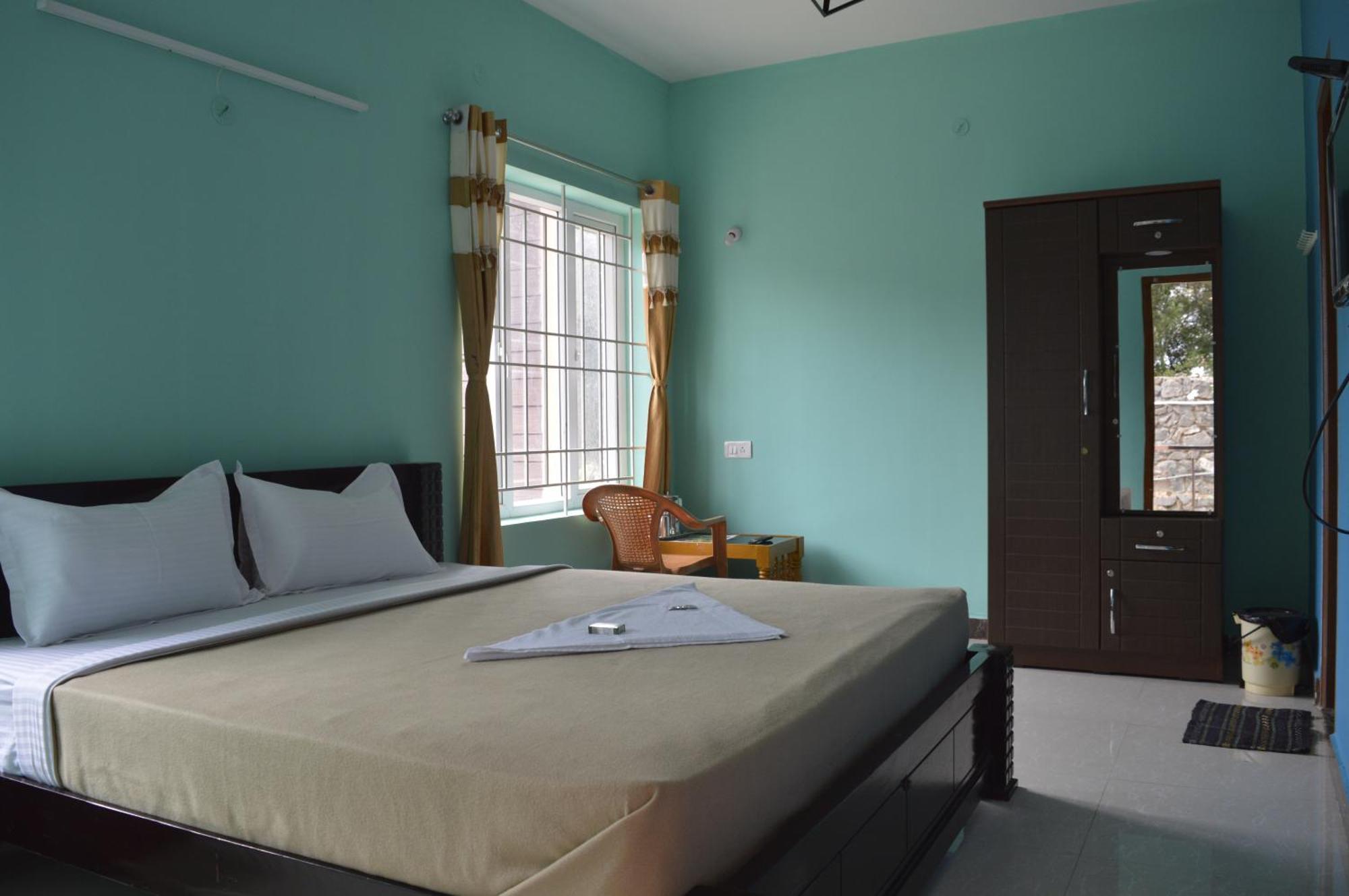Guest house Aaram Holidays Phase1 Kodaikanal