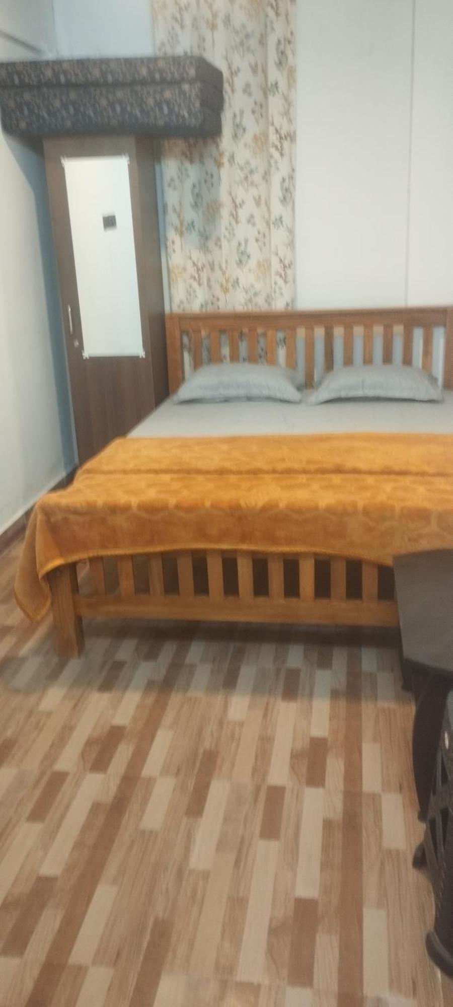 Sharia Roomss Homestay Kodaikanal