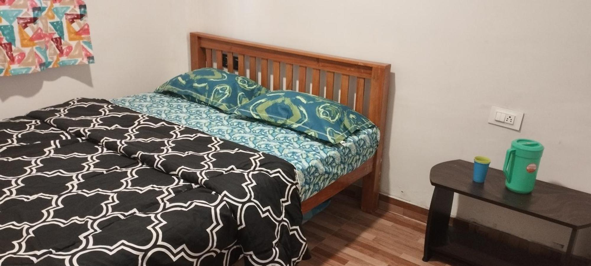 Sharia Roomss Homestay