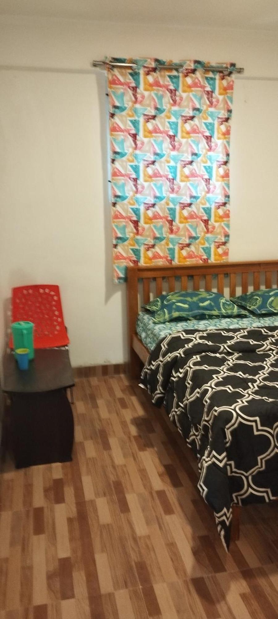 Homestay Sharia Roomss *