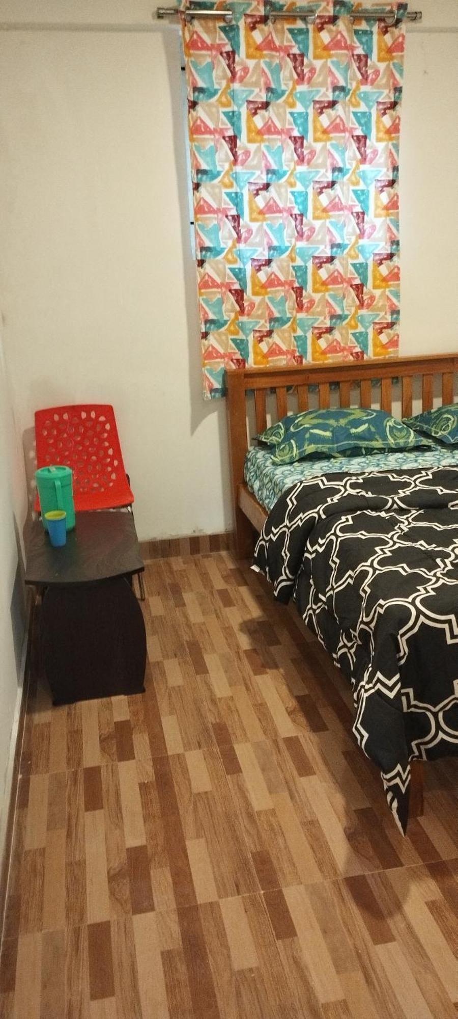 Homestay Sharia Roomss Kodaikanal