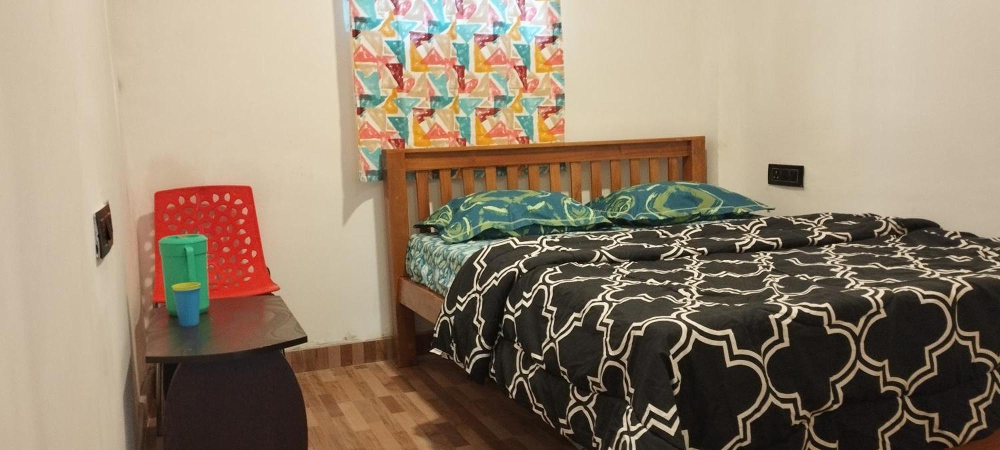 Sharia Roomss Homestay *
