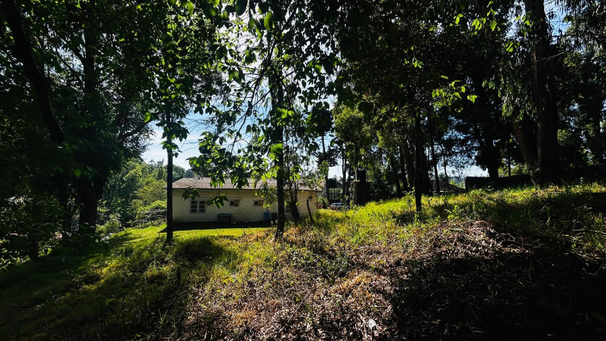 De Huts * Kodaikanal