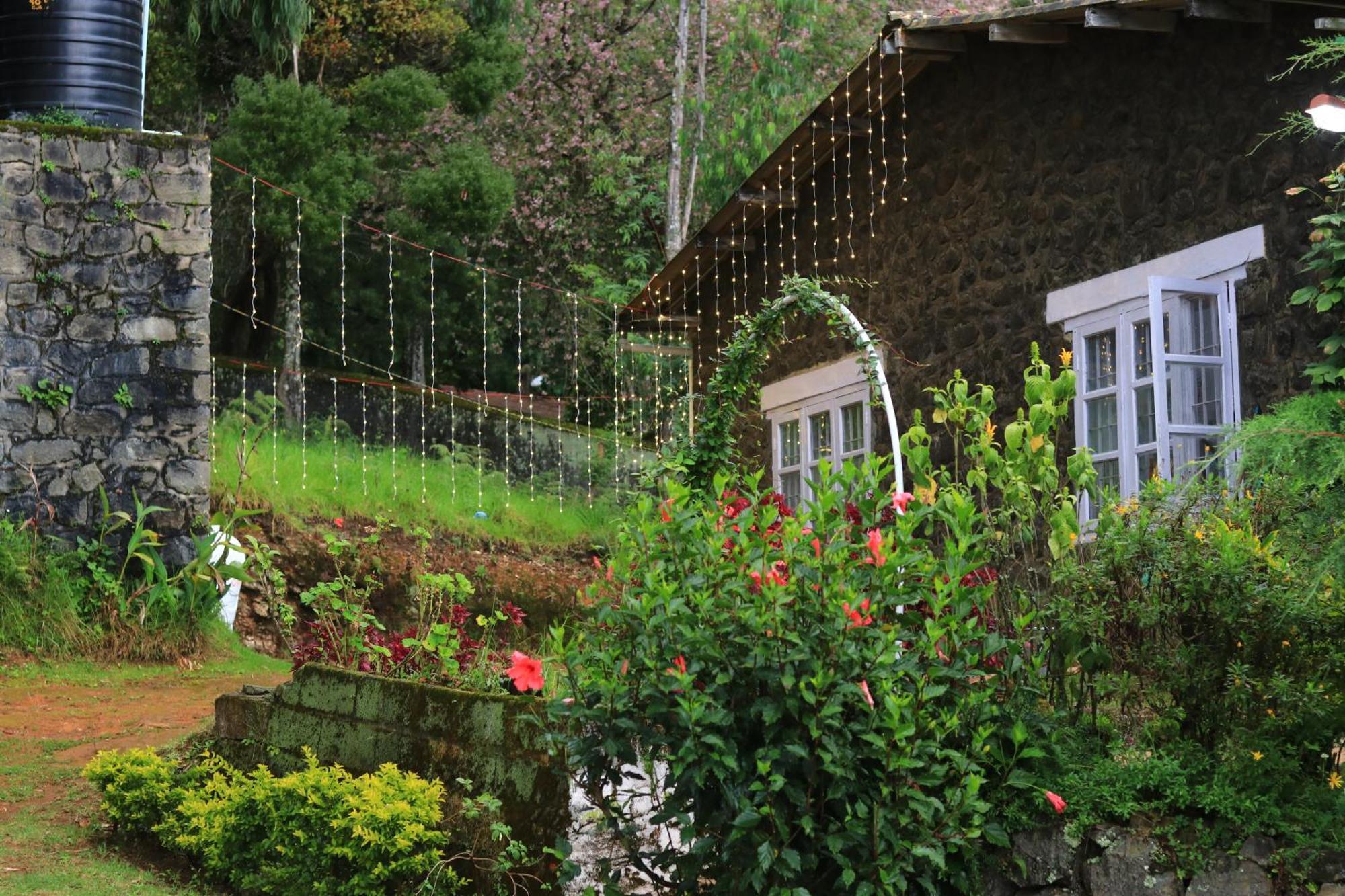 De Huts Villa